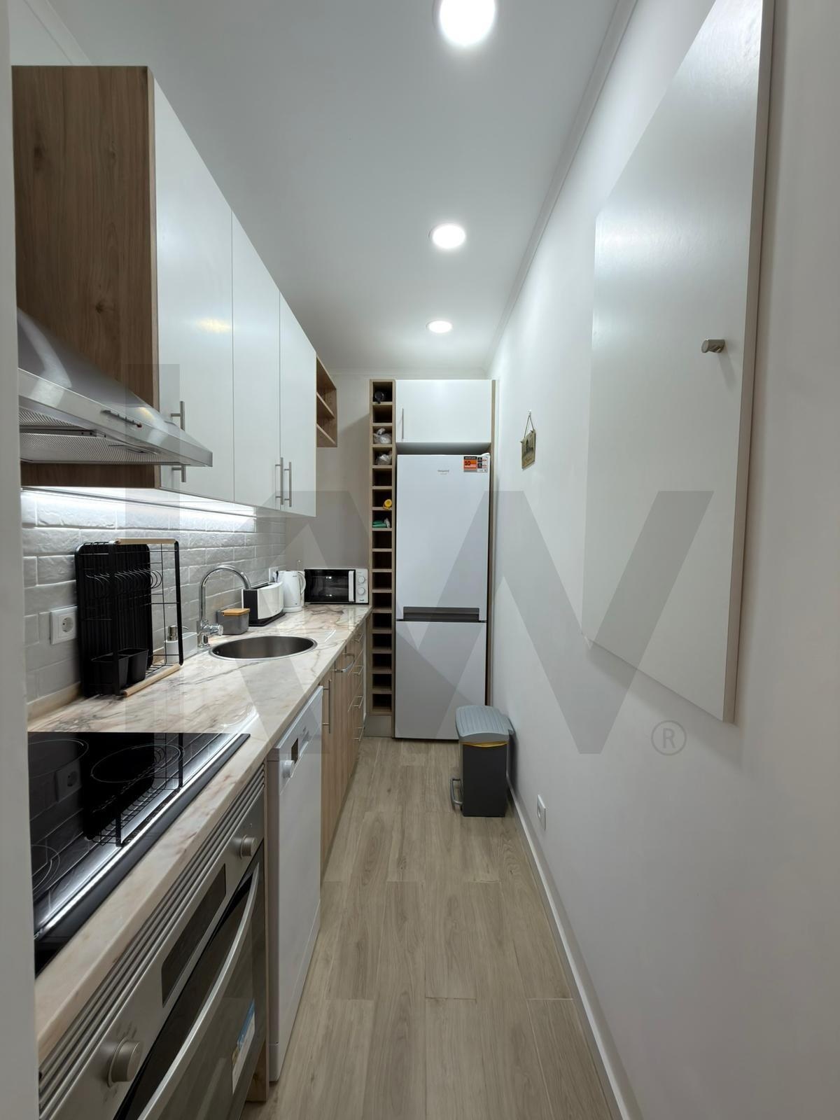 Apartamento T1 en Venta en Lisboa - Portugal - 7