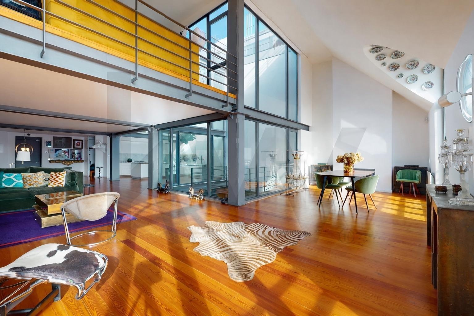 Apartamento T1 à Venda em Lisboa - Portugal - 1