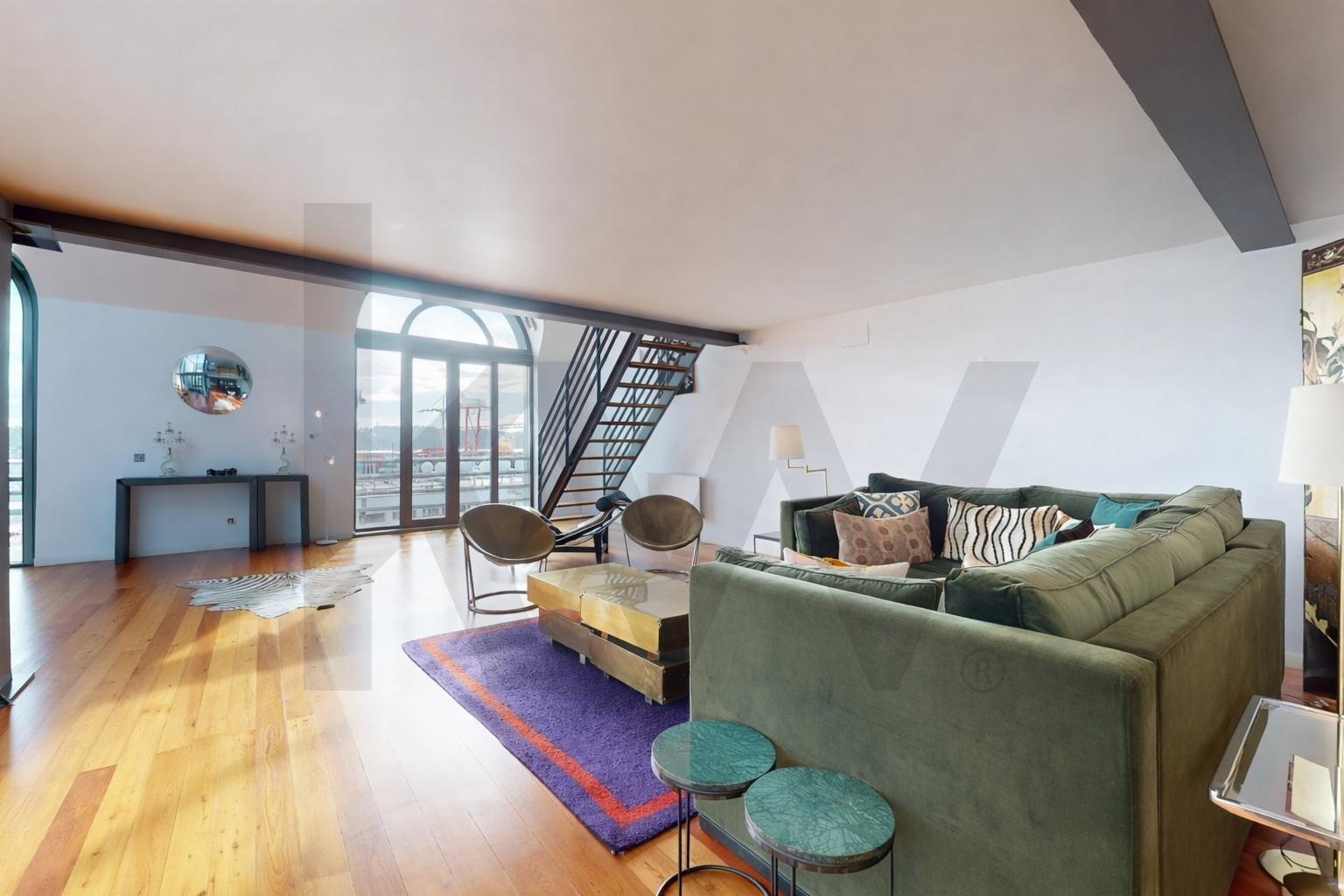 Apartamento T1 à Venda em Lisboa - Portugal - 2