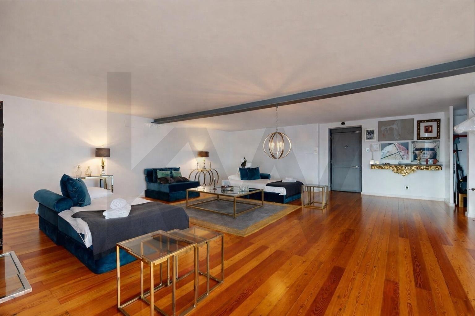 Apartamento T1 à Venda em Lisboa - Portugal - 3