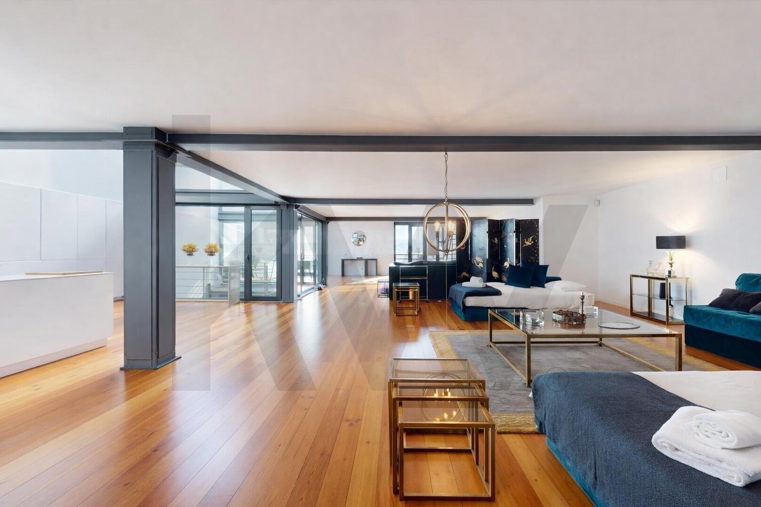 Apartamento T1 à Venda em Lisboa - Portugal - 4