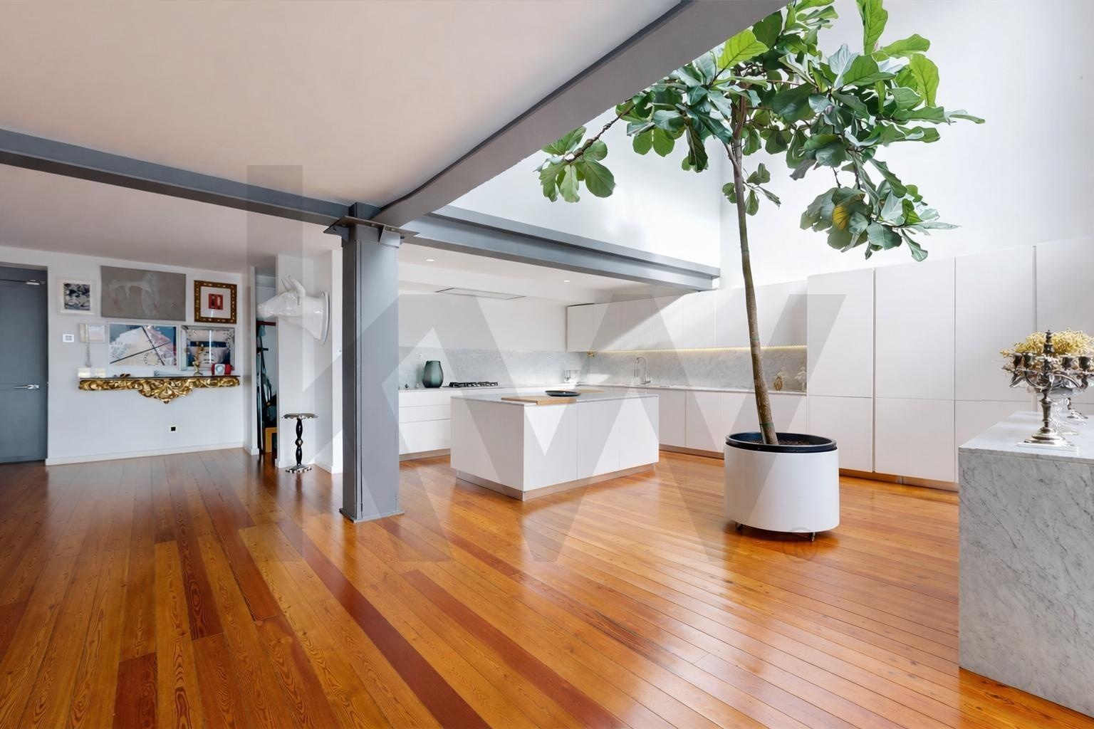 Apartamento T1 à Venda em Lisboa - Portugal - 6