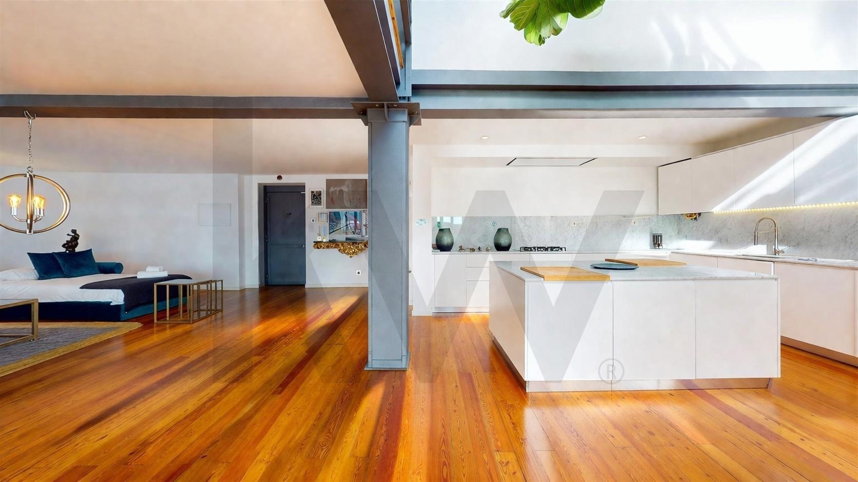 Apartamento T1 à Venda em Lisboa - Portugal - 8