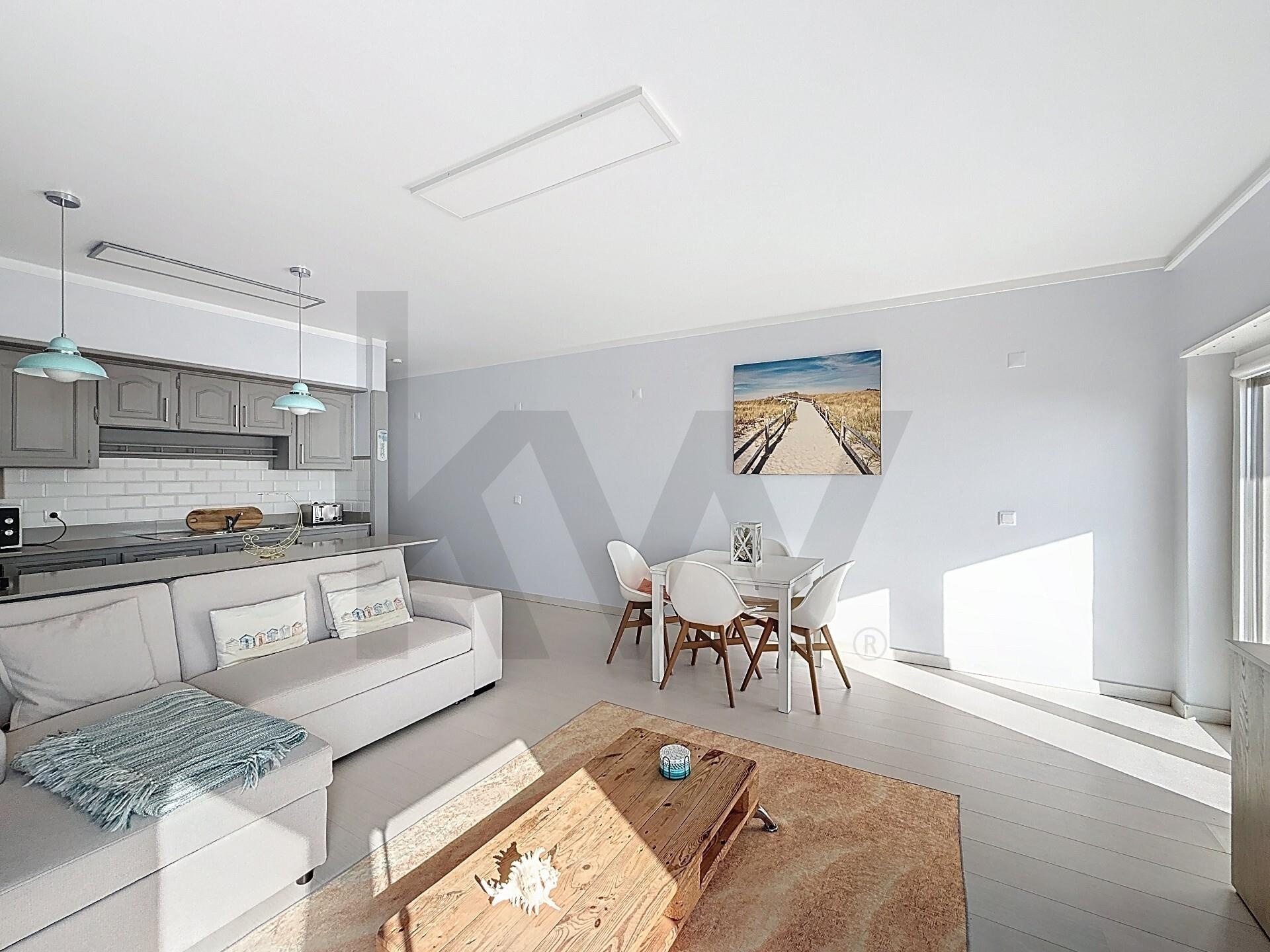 Apartamento T1 à Venda em Lourinhã - Lisboa - Portugal - 4
