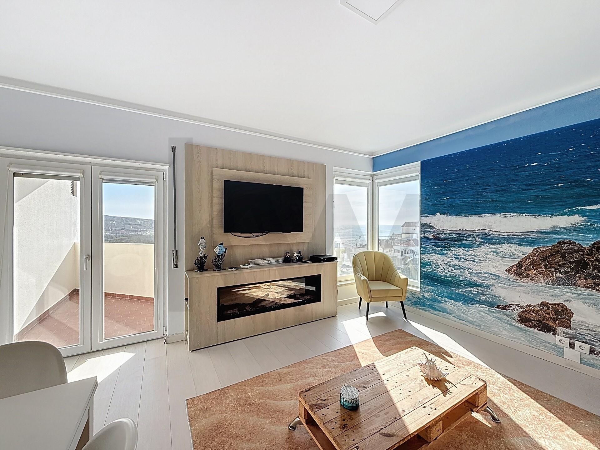 Apartamento T1 à Venda em Lourinhã - Lisboa - Portugal - 5