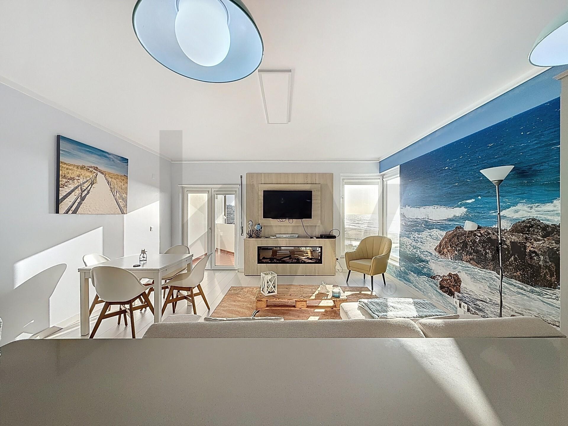 Apartamento T1 à Venda em Lourinhã - Lisboa - Portugal - 6