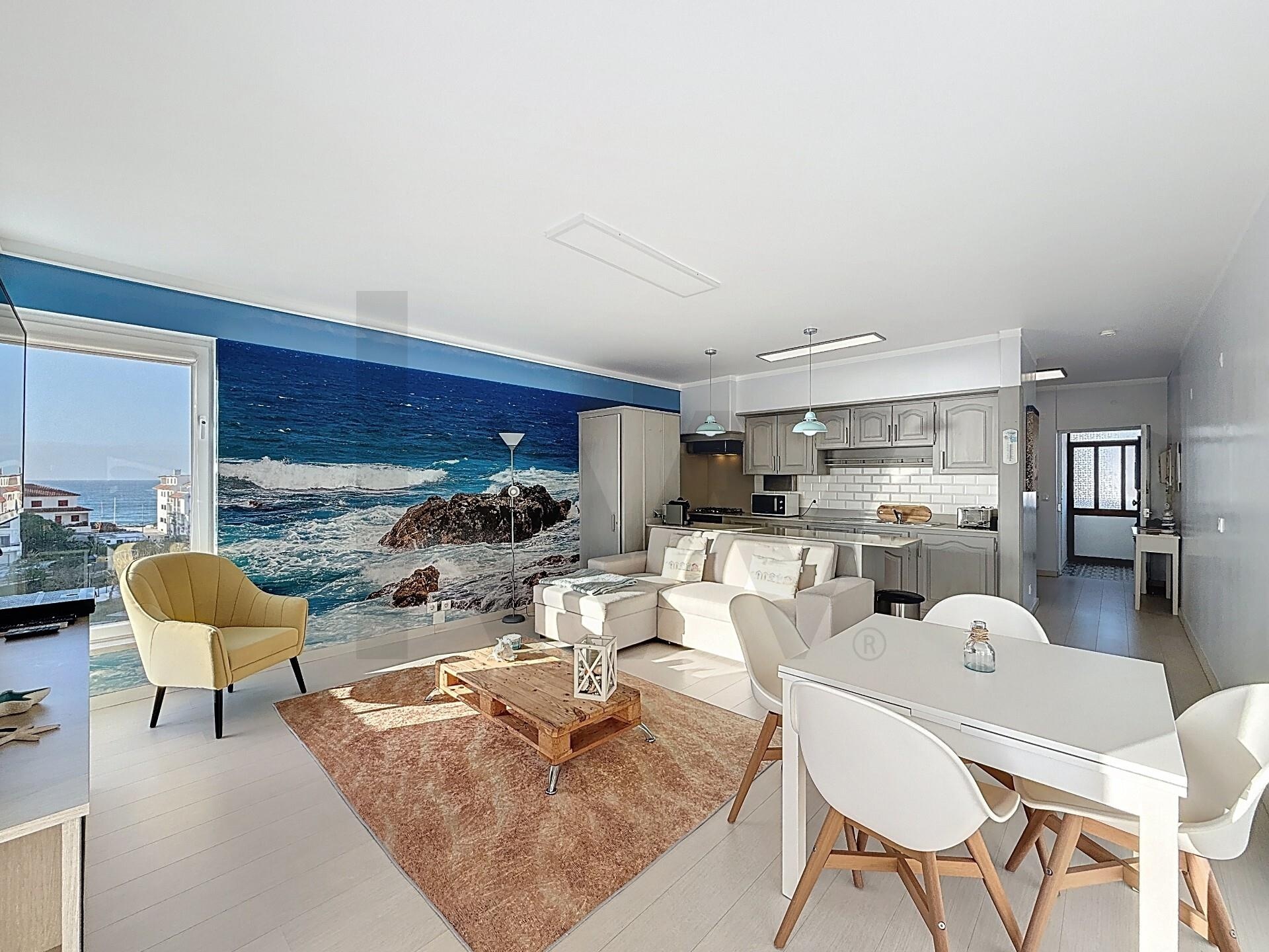 Apartamento T1 à Venda em Lourinhã - Lisboa - Portugal - 7