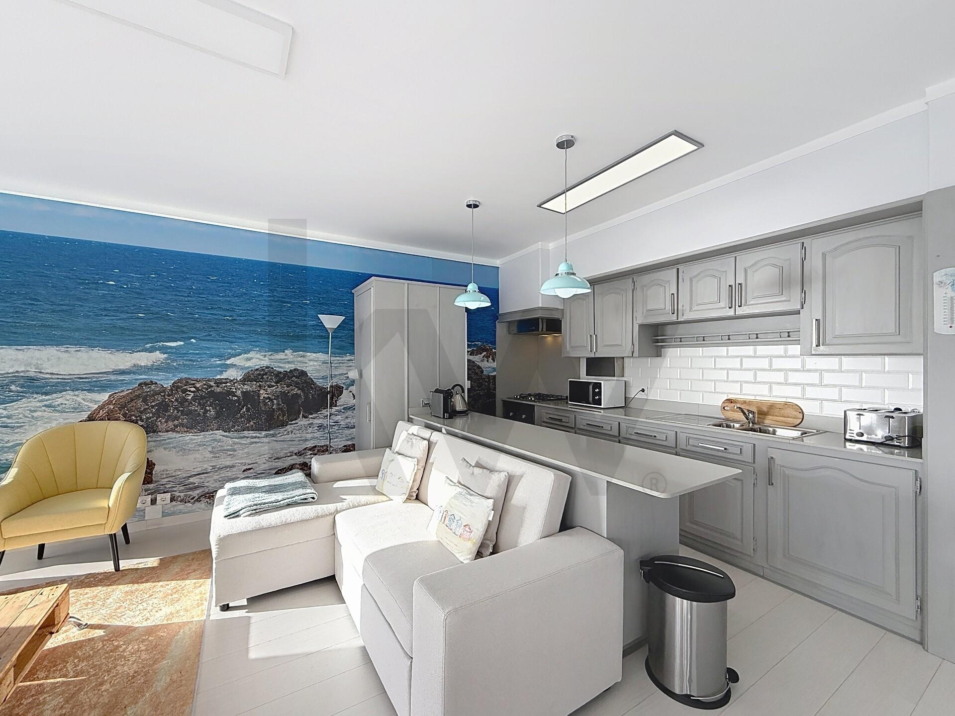 Apartamento T1 à Venda em Lourinhã - Lisboa - Portugal - 8