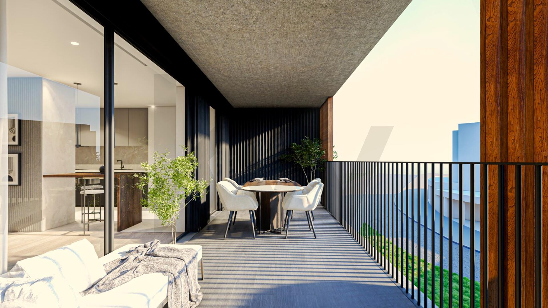 Apartamento T1 en Venta en Oliveira Do Douro - Porto - Portugal - 6