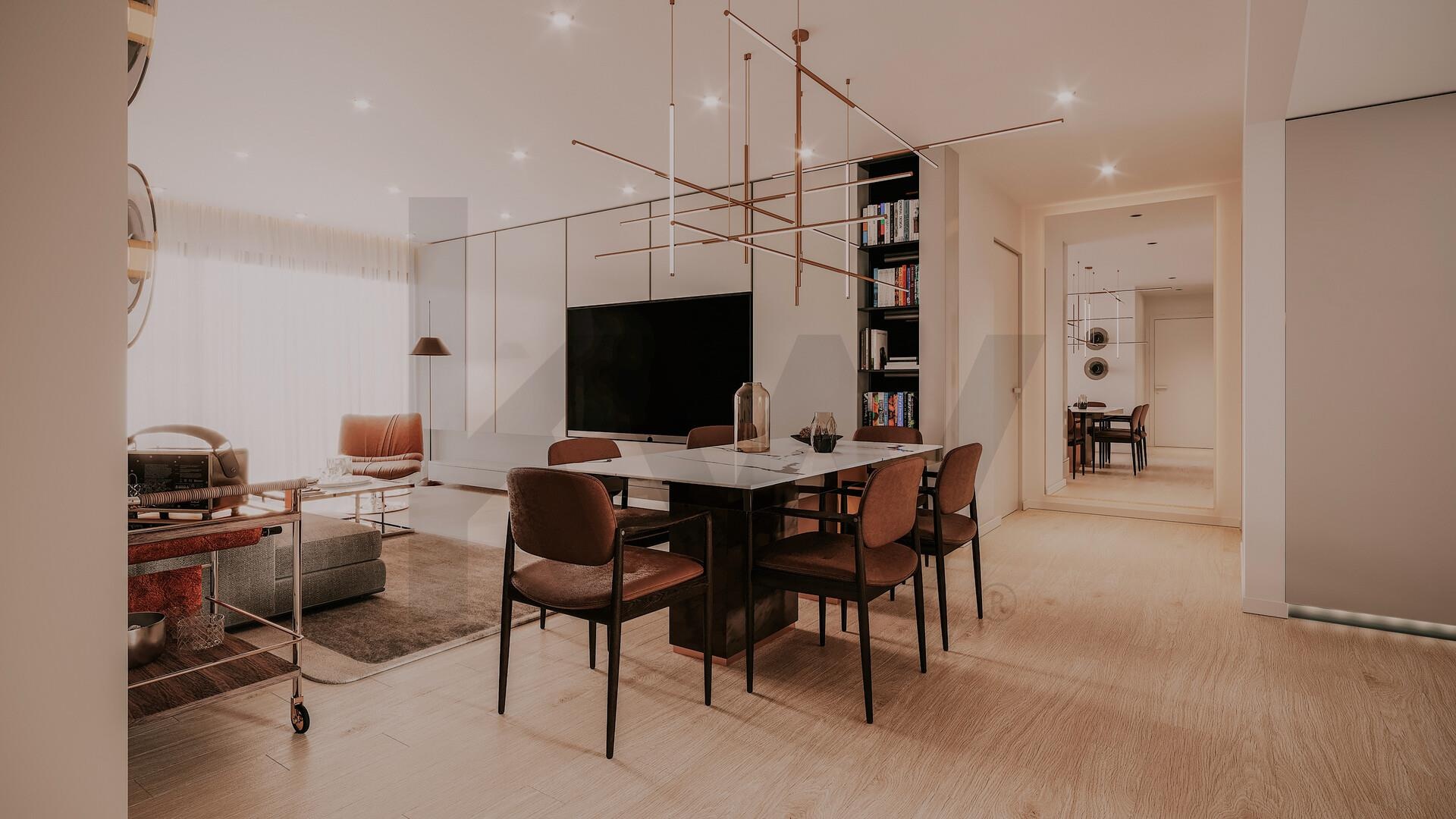 Apartamento T1 à Venda em Piornais - Ilha Da Madeira - Portugal - 5