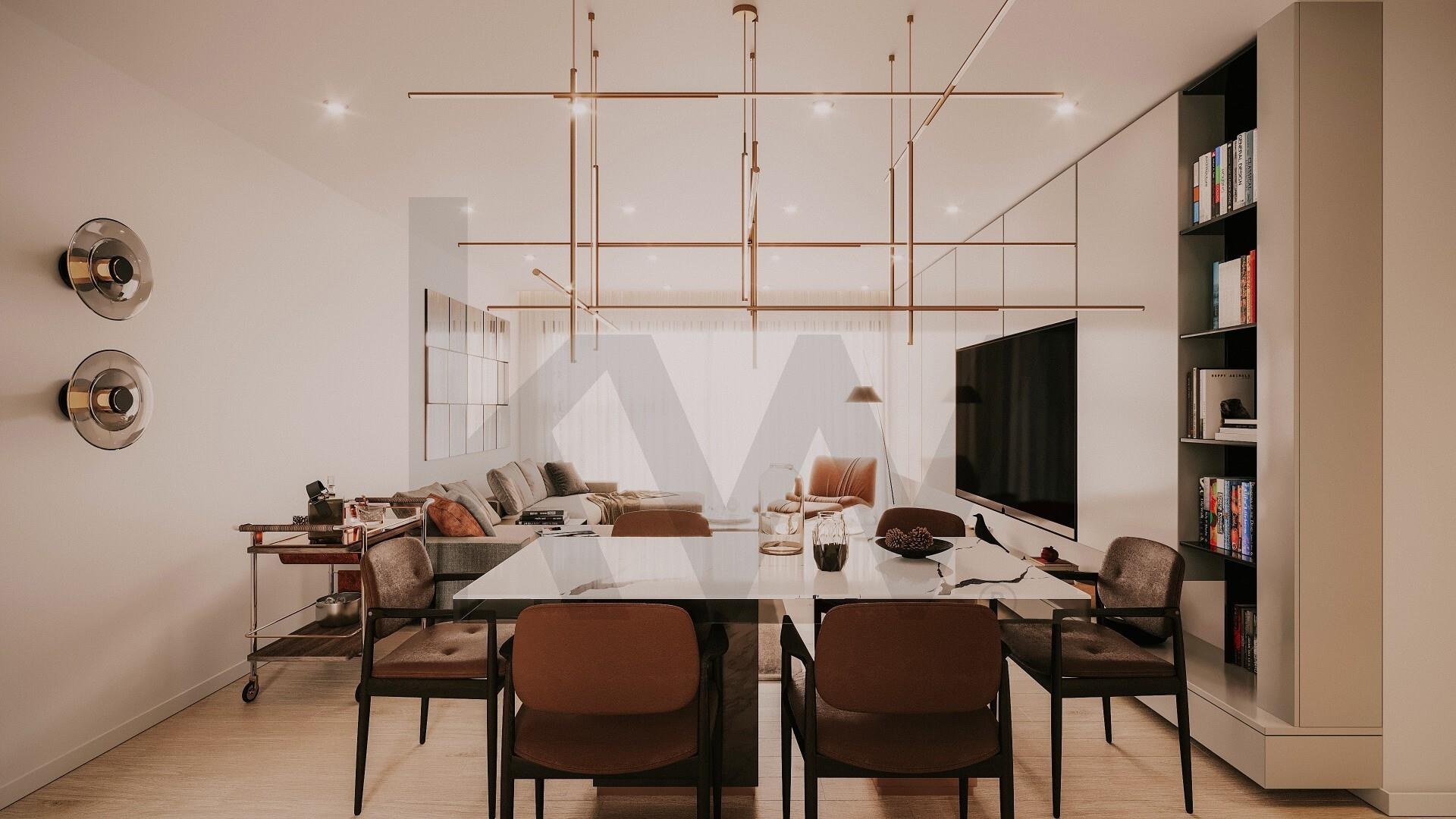 Apartamento T1 à Venda em Piornais - Ilha Da Madeira - Portugal - 6