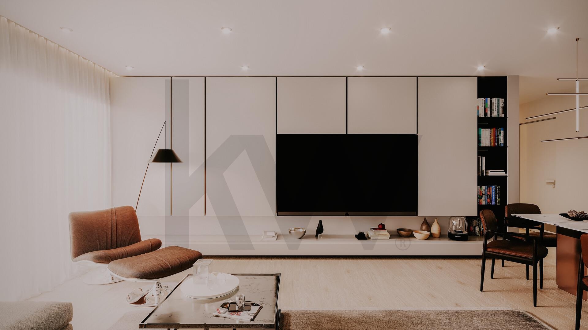 Apartamento T1 à Venda em Piornais - Ilha Da Madeira - Portugal - 7
