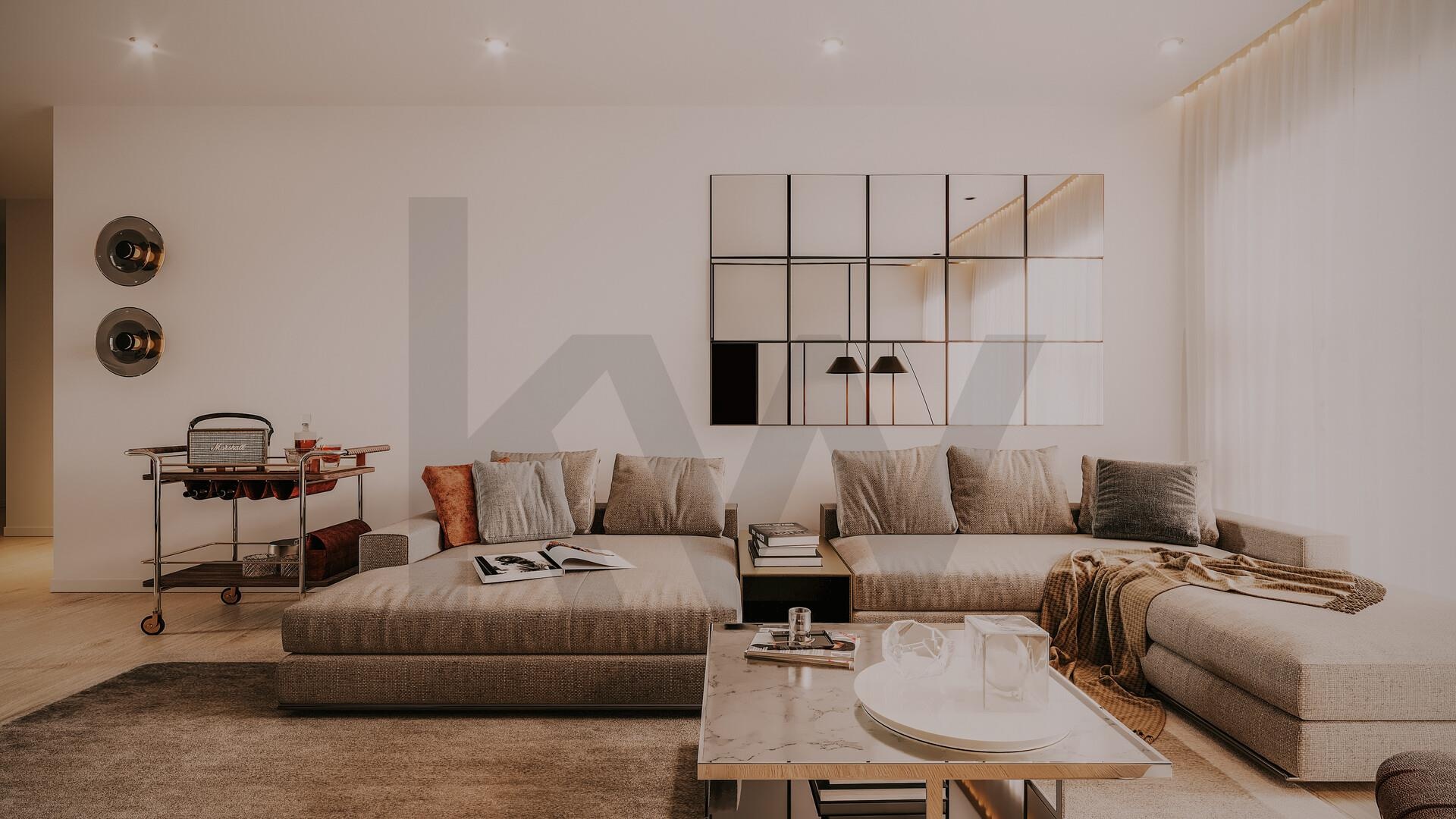 Apartamento T1 à Venda em Piornais - Ilha Da Madeira - Portugal - 8