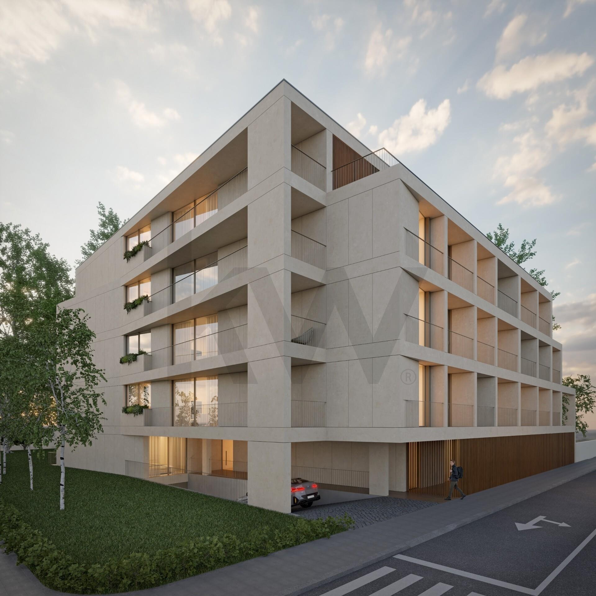Apartamento T1 à Venda em Porto - Portugal - 3