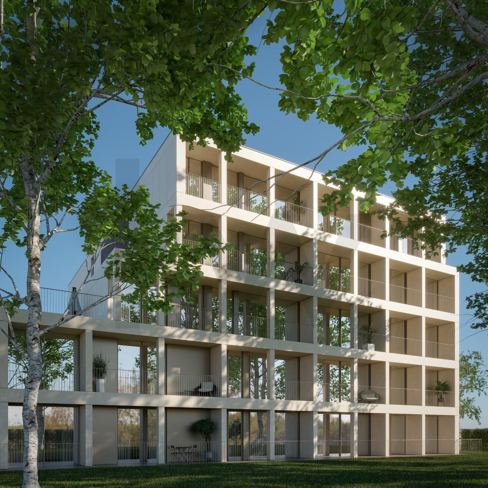 Apartamento T1 à Venda em Porto - Portugal - 4