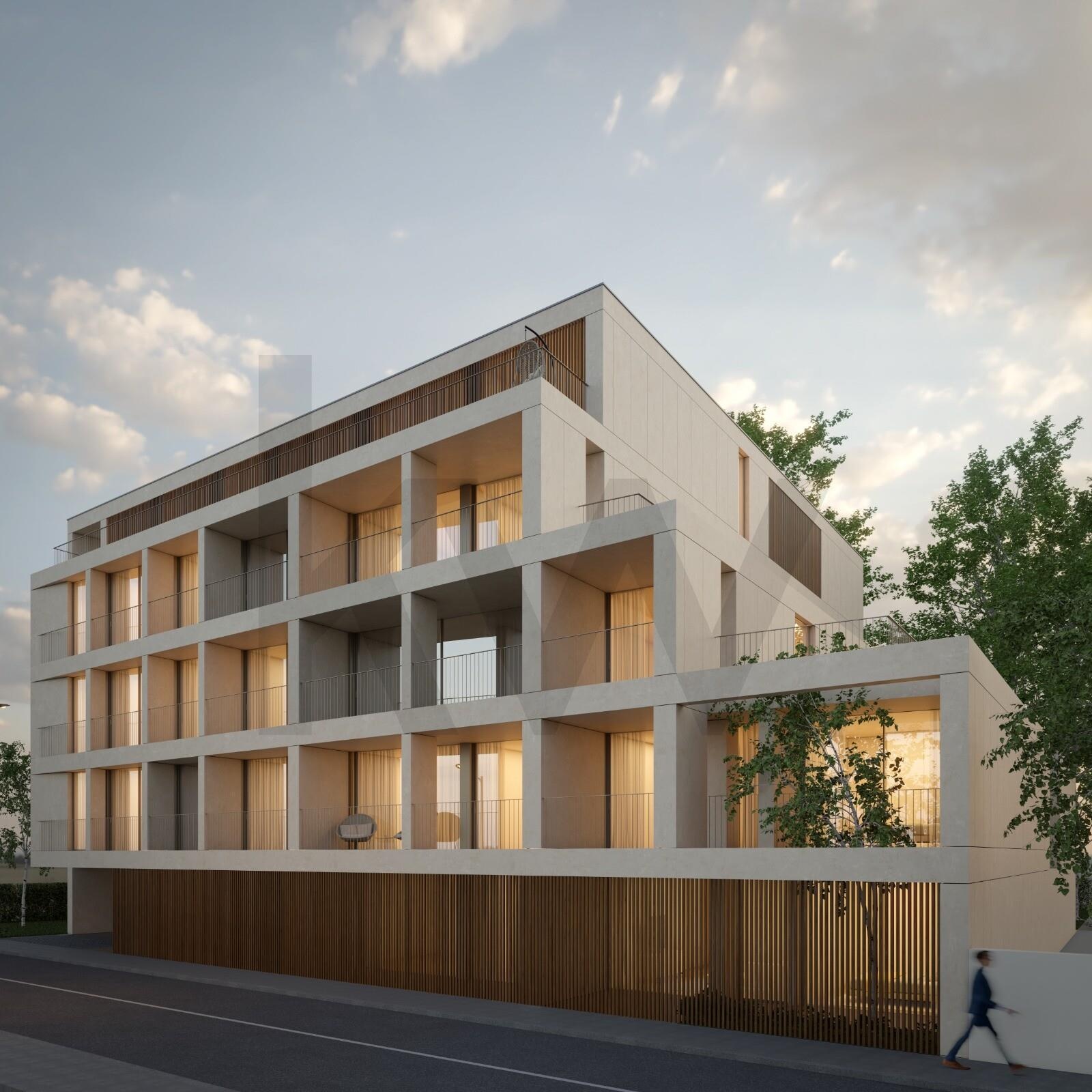 Apartamento T1 à Venda em Porto - Portugal - 5