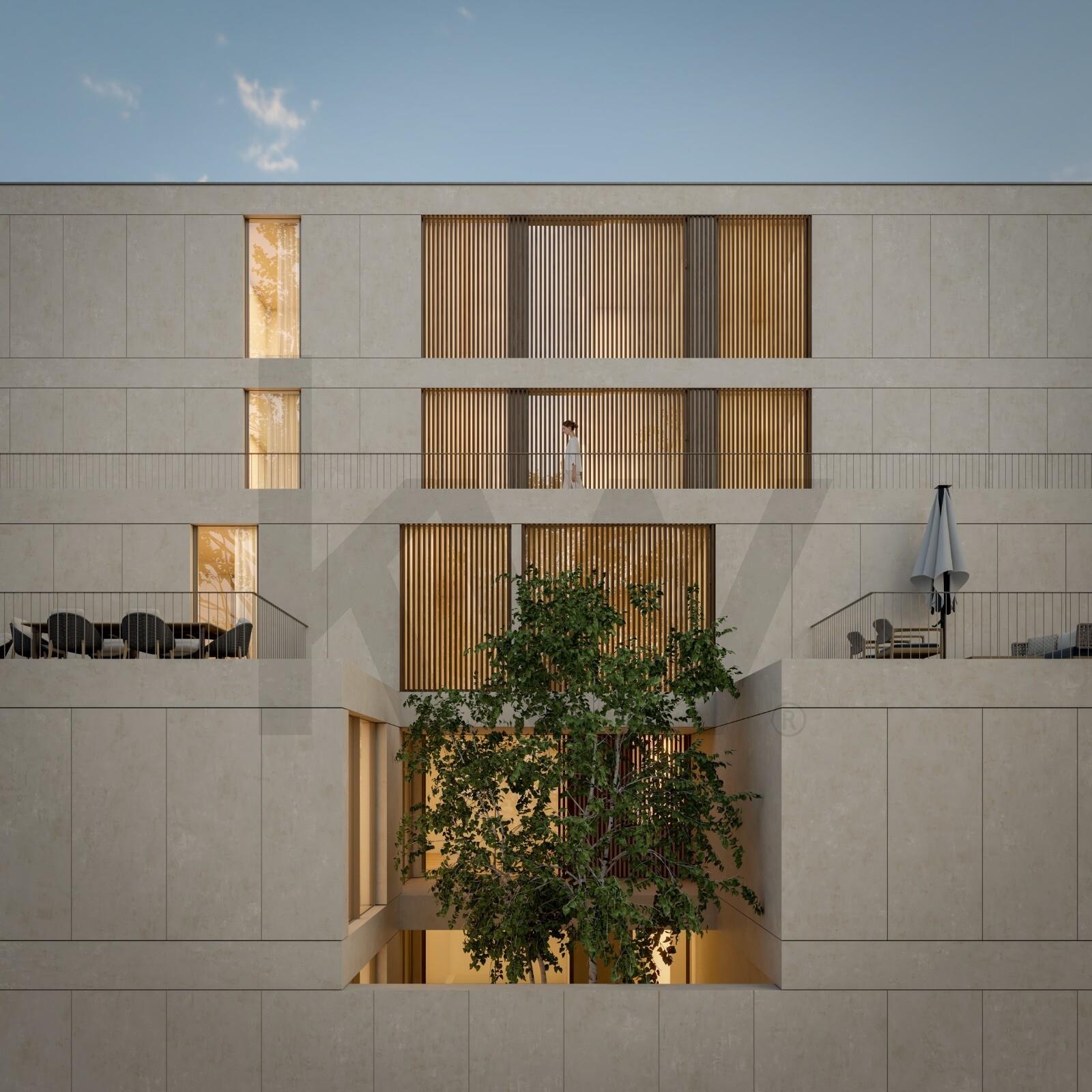 Apartamento T1 à Venda em Porto - Portugal - 6