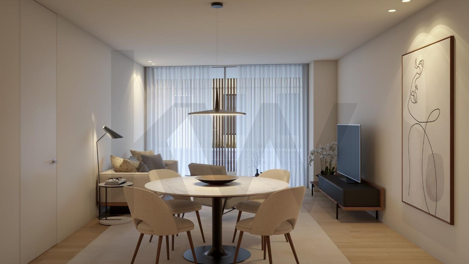 Apartamento T1 à Venda em Porto - Portugal - 7
