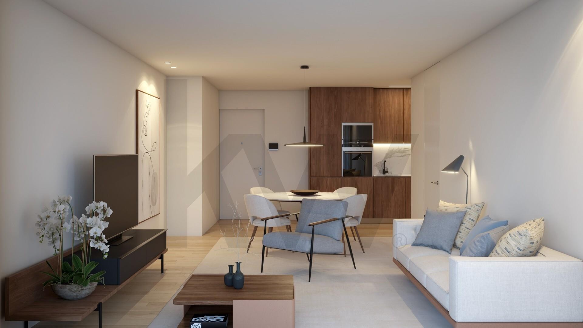 Apartamento T1 à Venda em Porto - Portugal - 8