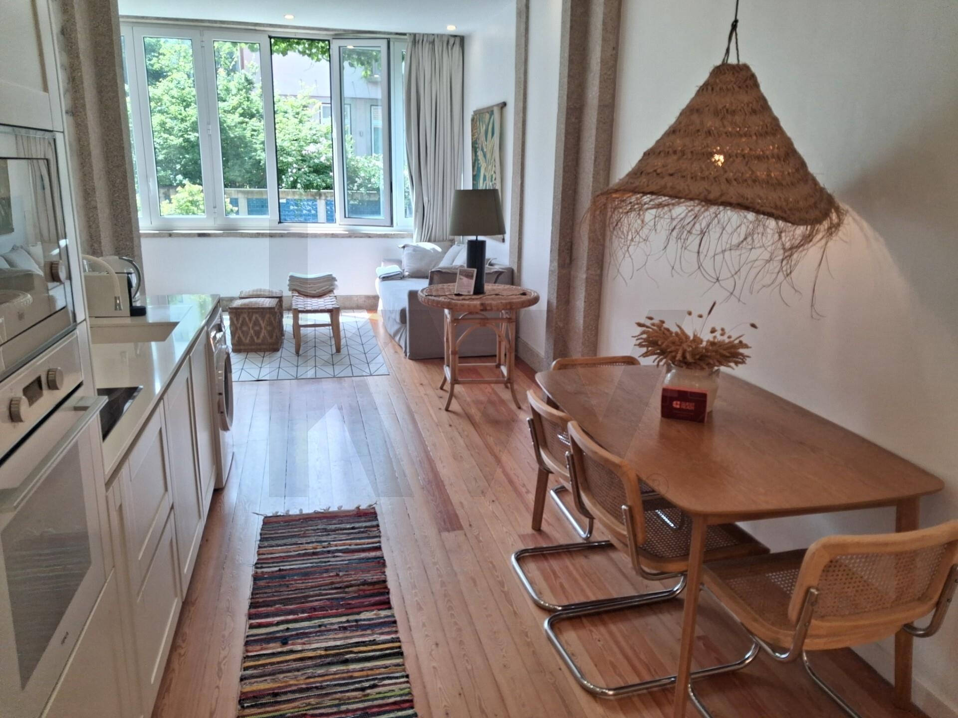 Apartamento T1 en Venta en Oporto - Portugal - 2