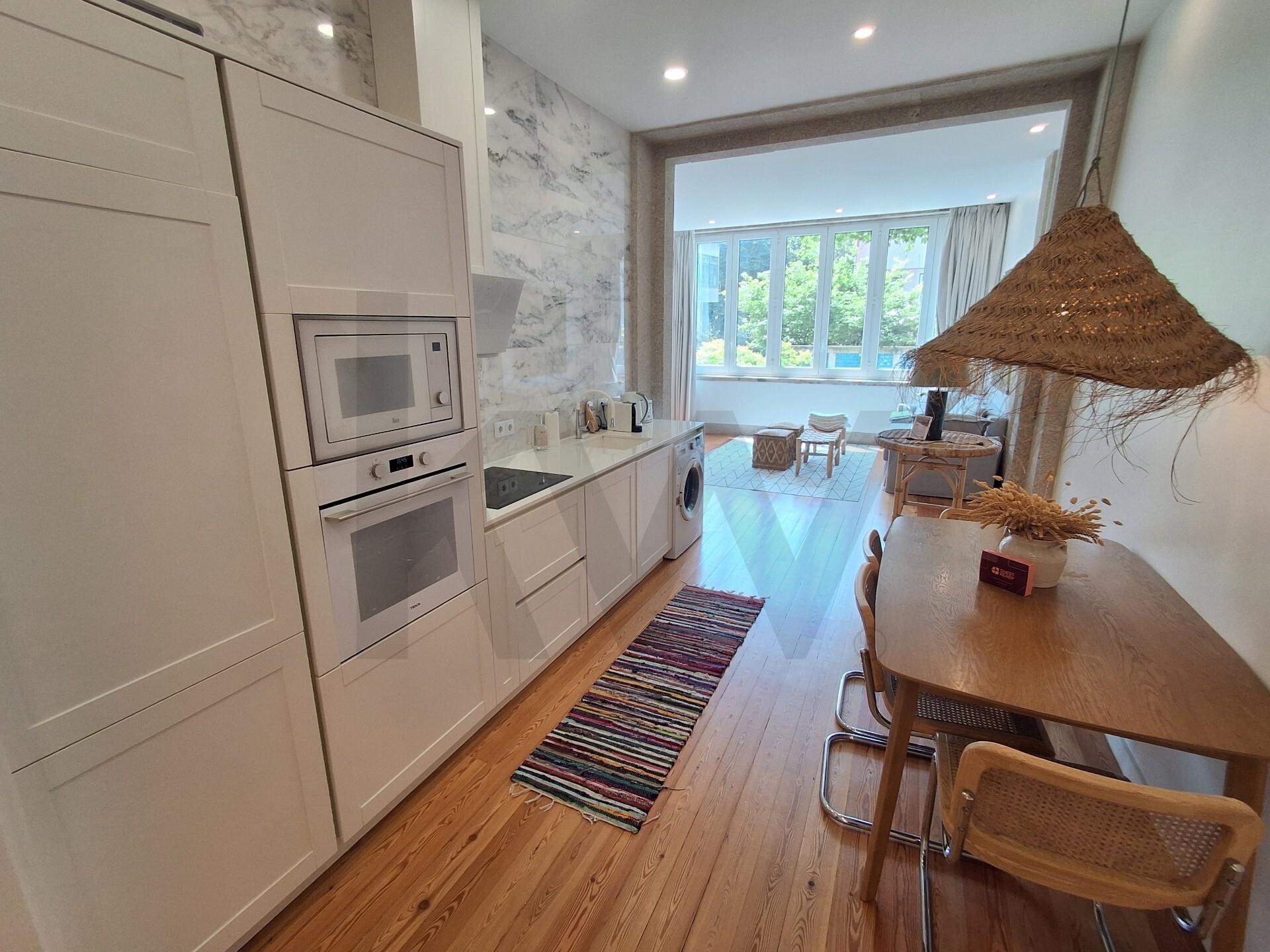 Apartamento T1 en Venta en Oporto - Portugal - 3