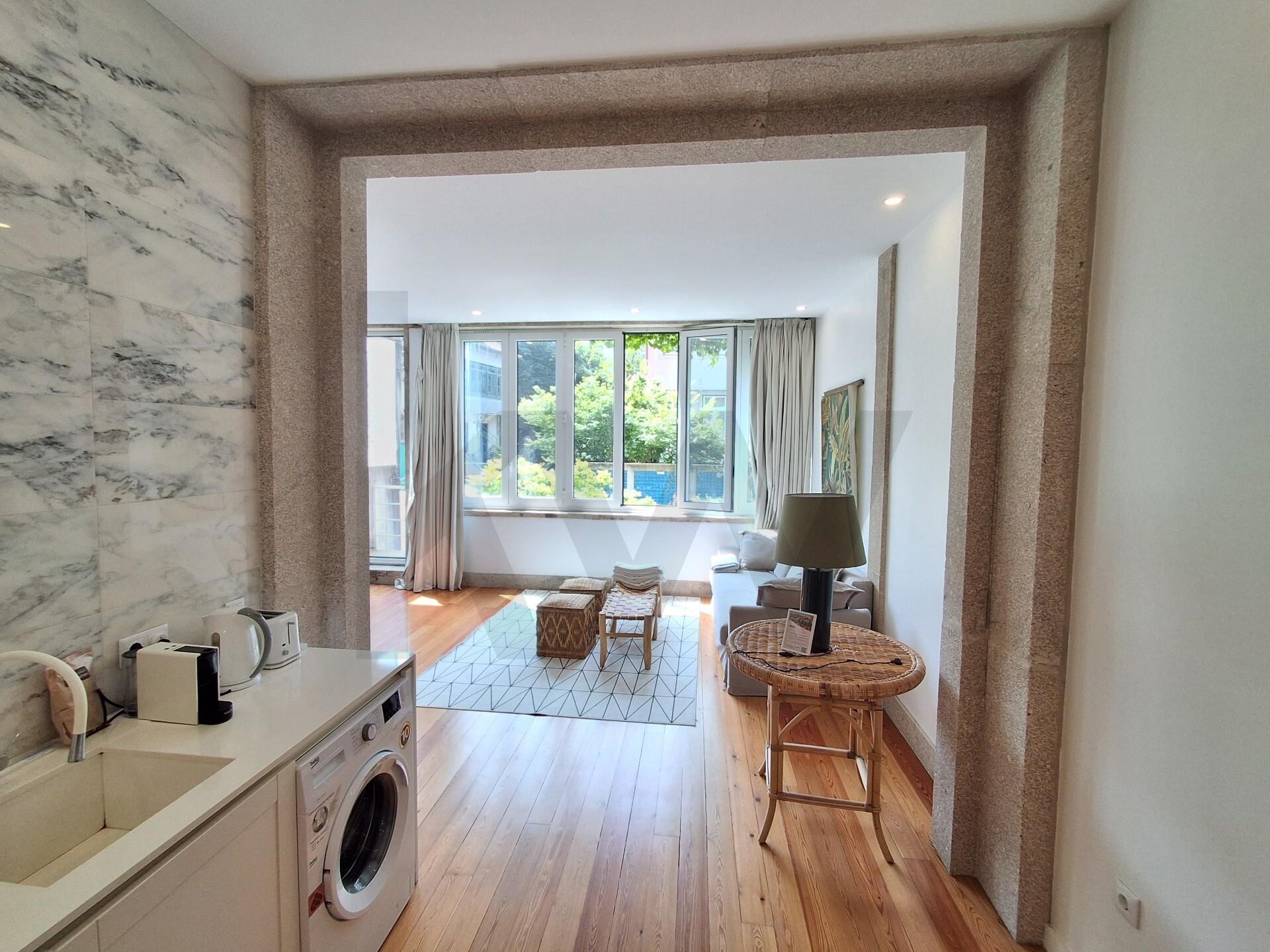 Apartamento T1 en Venta en Oporto - Portugal - 4
