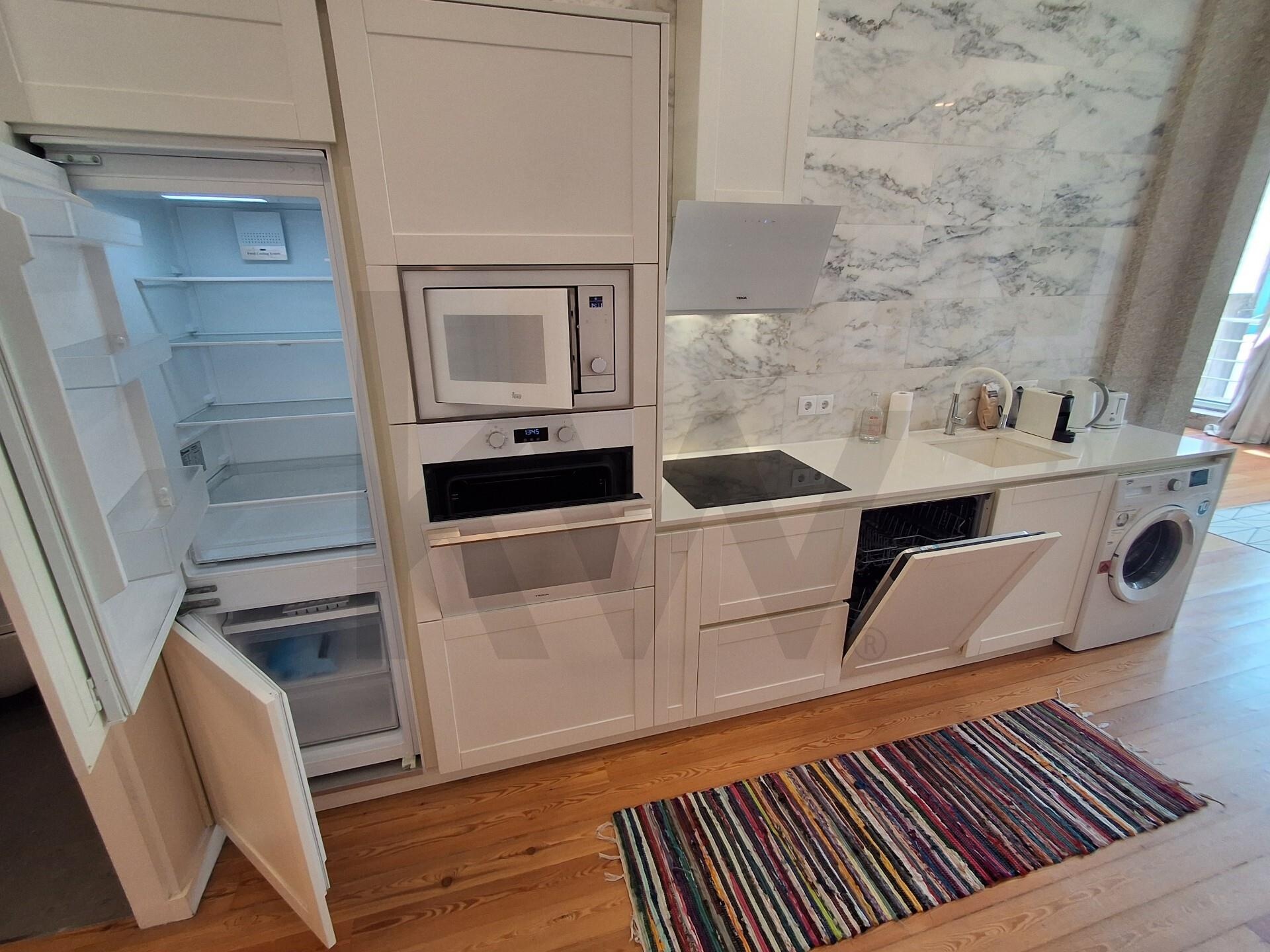 Apartamento T1 en Venta en Oporto - Portugal - 5
