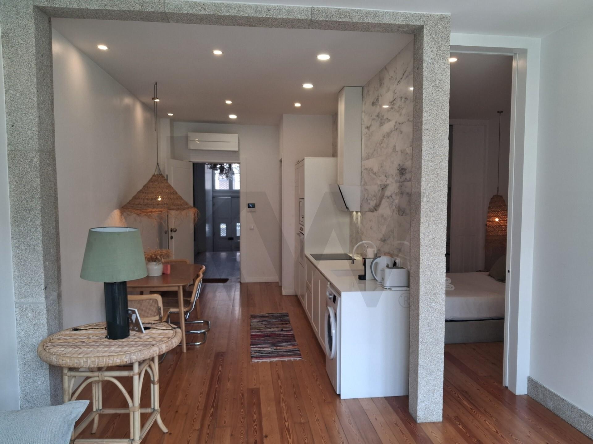Apartamento T1 en Venta en Oporto - Portugal - 6