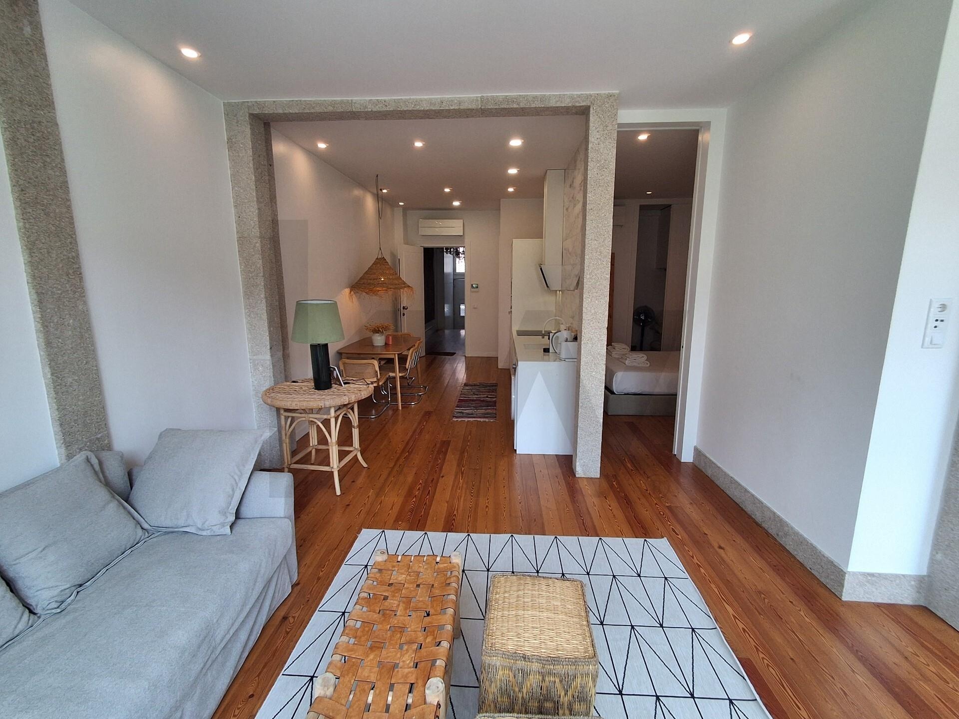 Apartamento T1 en Venta en Oporto - Portugal - 7
