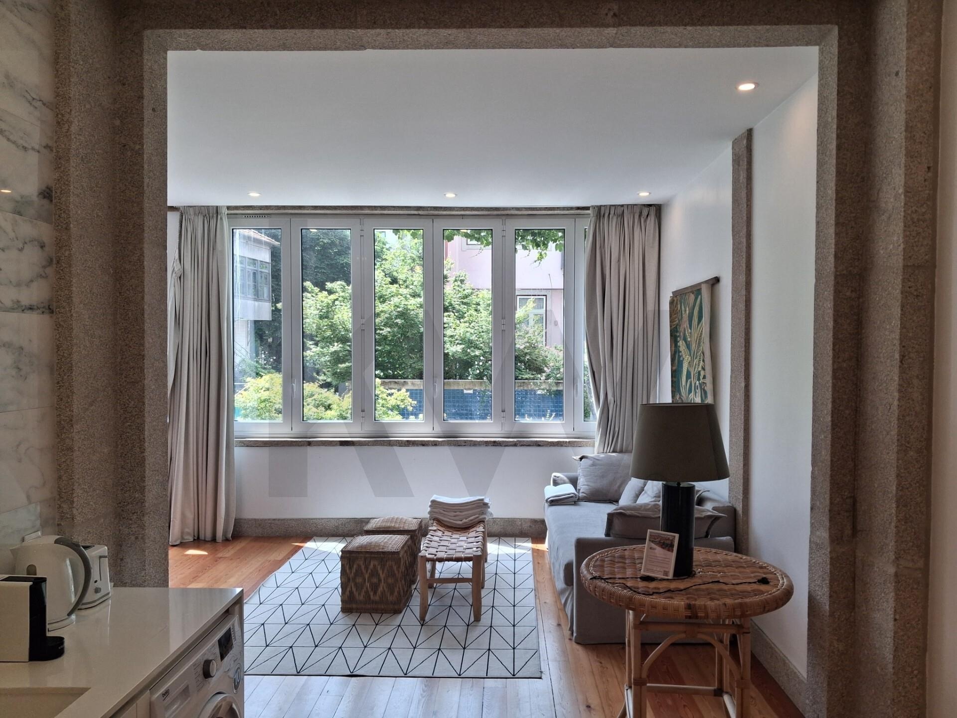 Apartamento T1 en Venta en Oporto - Portugal - 8