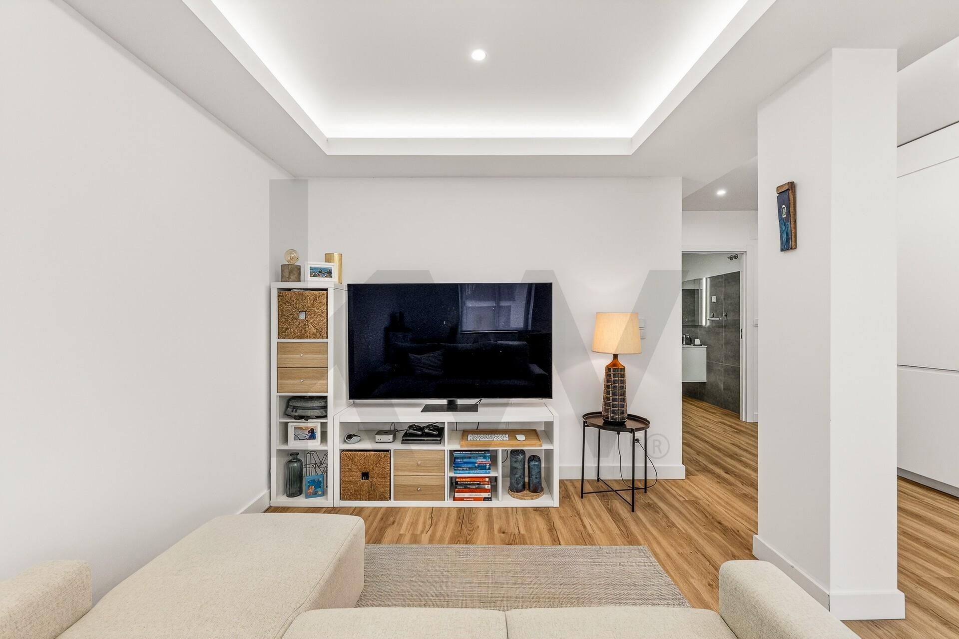 Apartamento T1 en Venta en Queijas - Lisboa - Portugal - 4