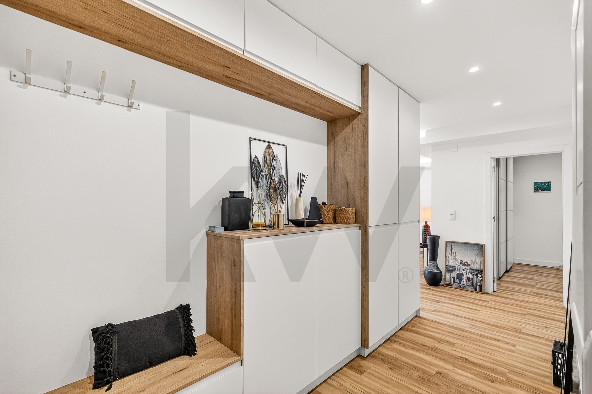 Apartamento T1 en Venta en Queijas - Lisboa - Portugal - 6