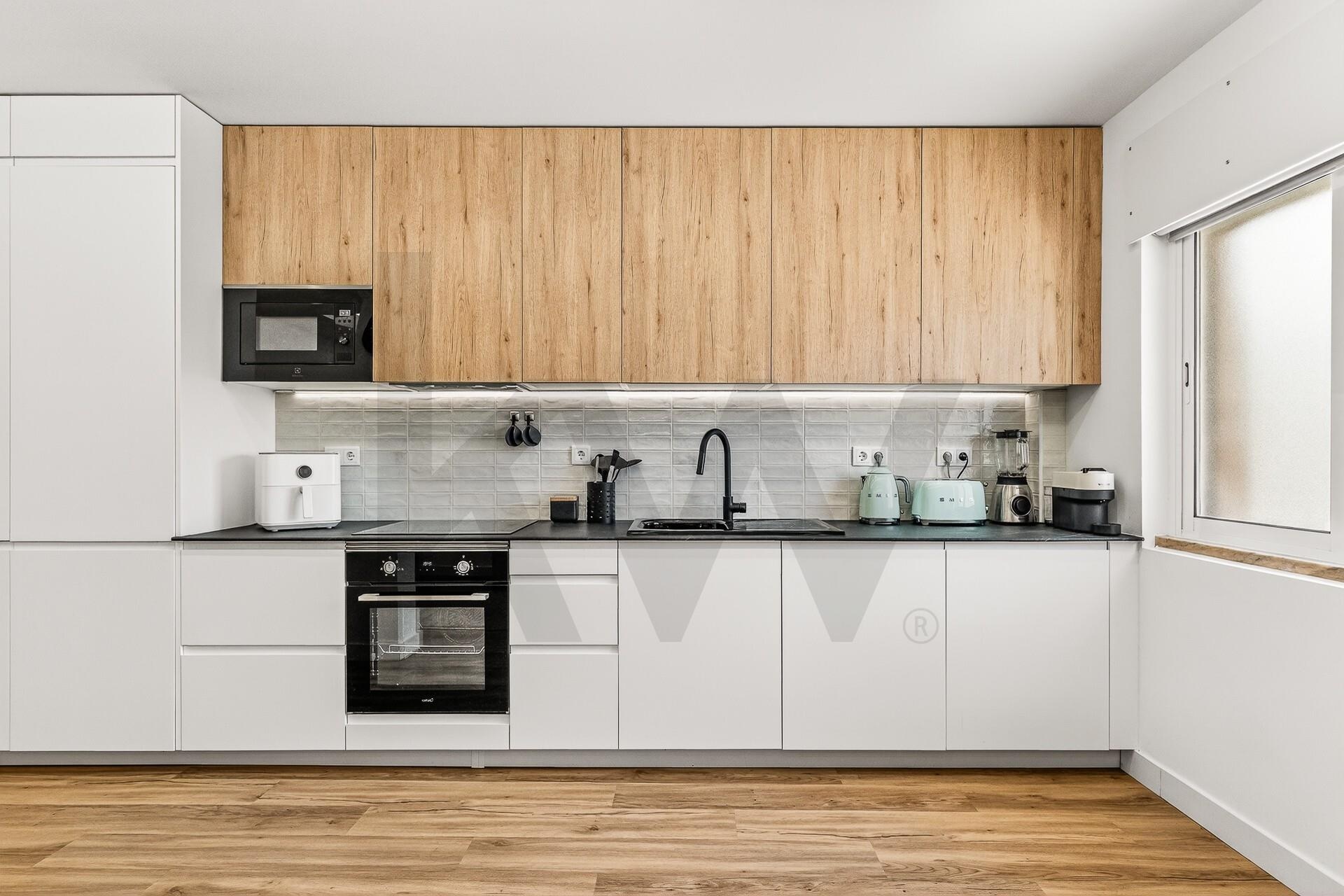Apartamento T1 en Venta en Queijas - Lisboa - Portugal - 8