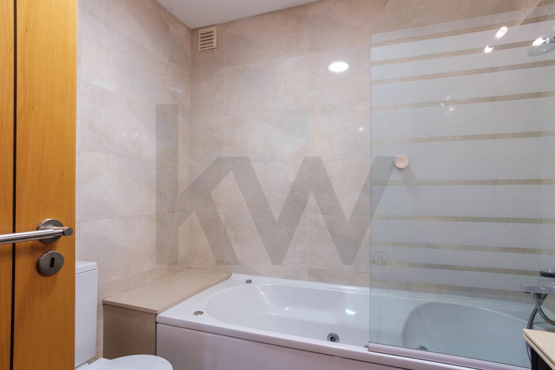 Apartamento T1 en Venta en Ramada - Lisboa - Portugal - 8