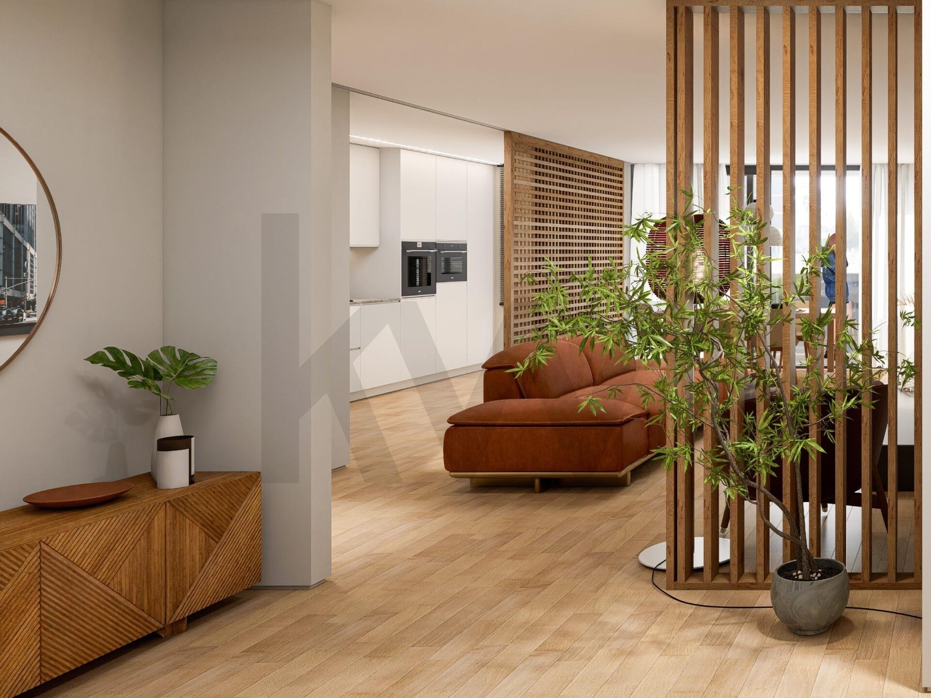 Apartamento T1 à Venda em Trofa - Porto - Portugal - 7