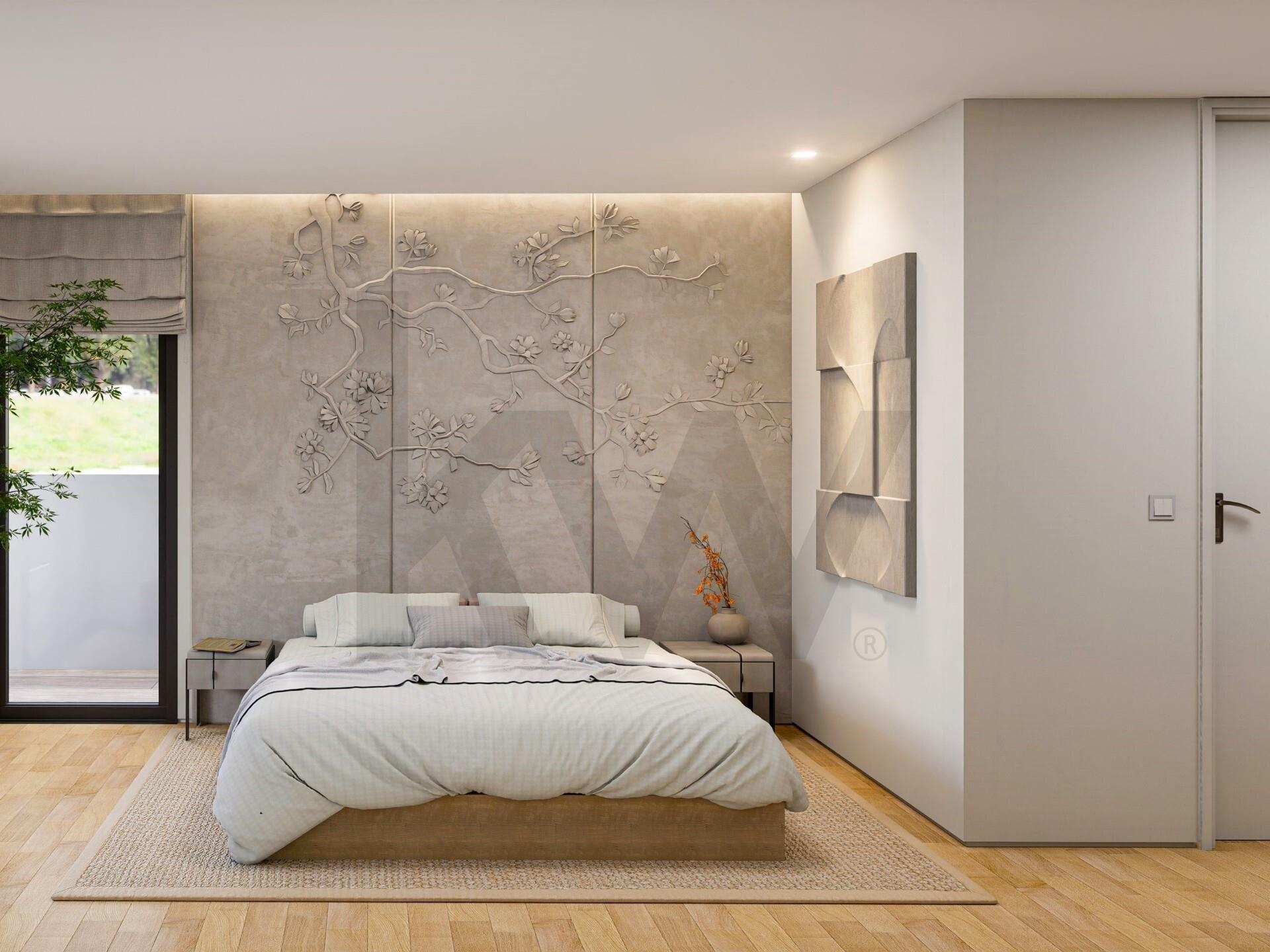 Apartamento T1 à Venda em Trofa - Porto - Portugal - 8