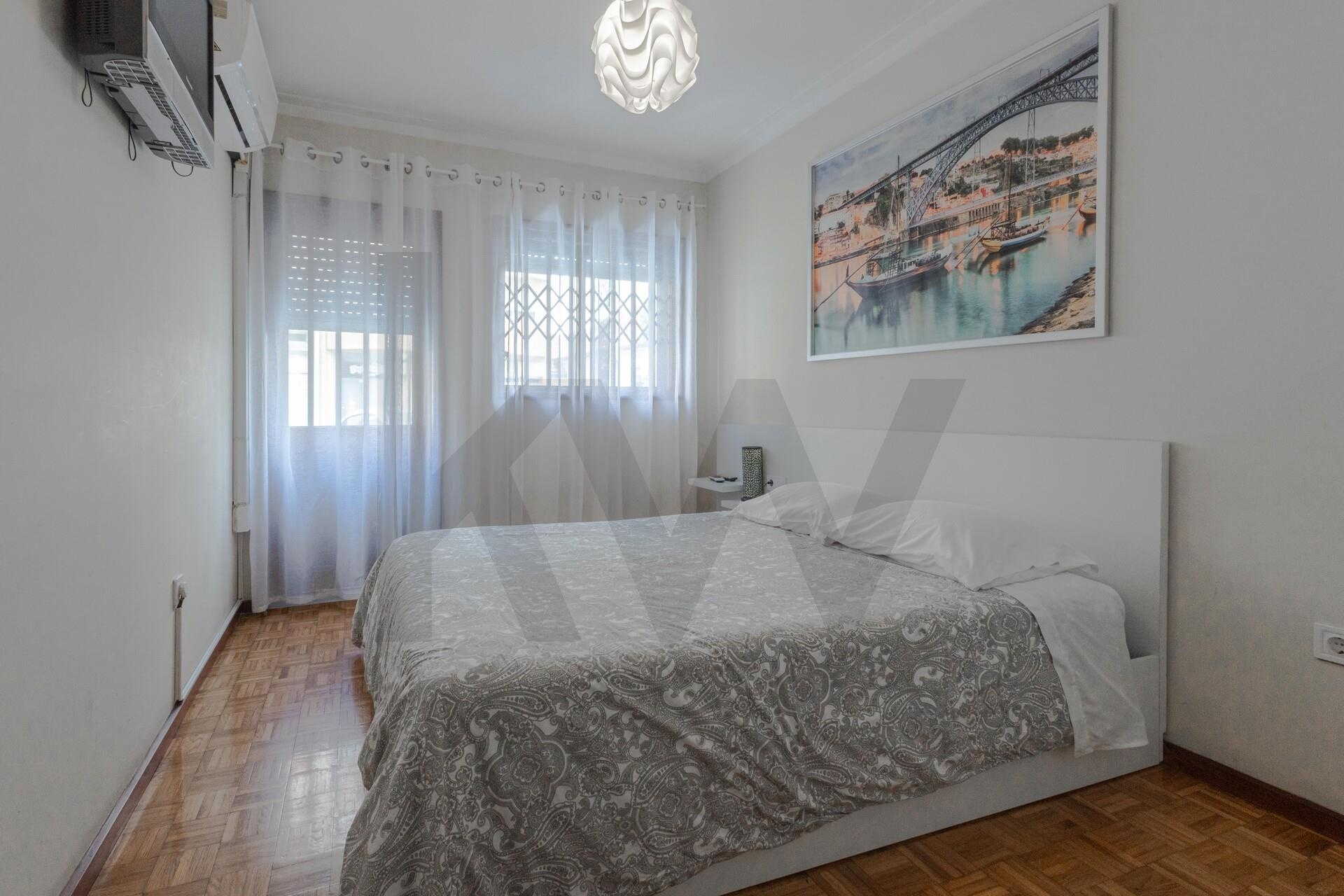 Apartamento T1 à Venda em Vila Nova De Gaia - Porto - Portugal - 3