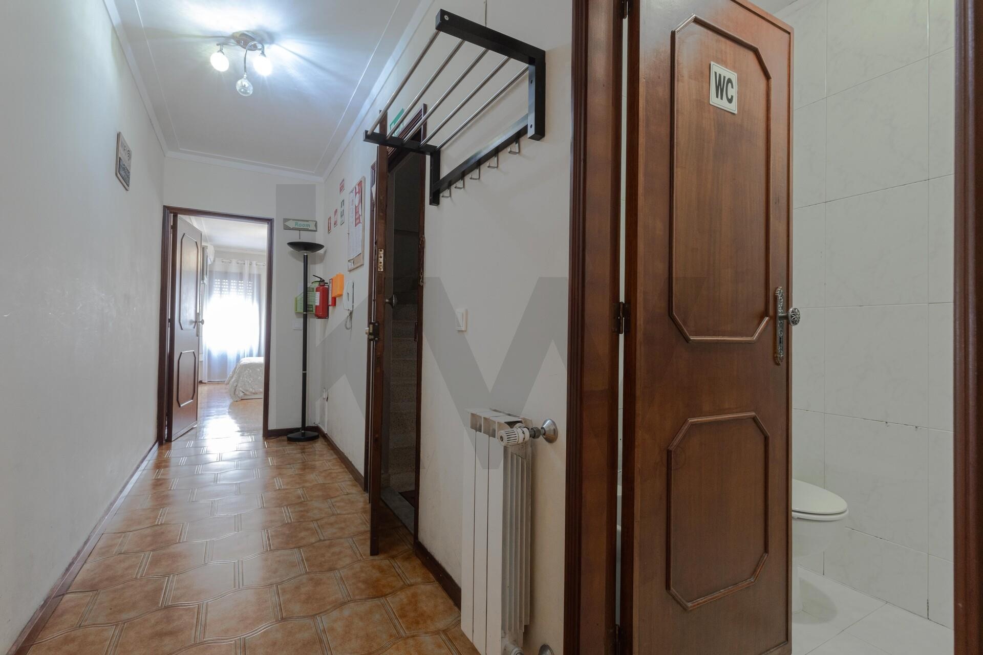 Apartamento T1 à Venda em Vila Nova De Gaia - Porto - Portugal - 7