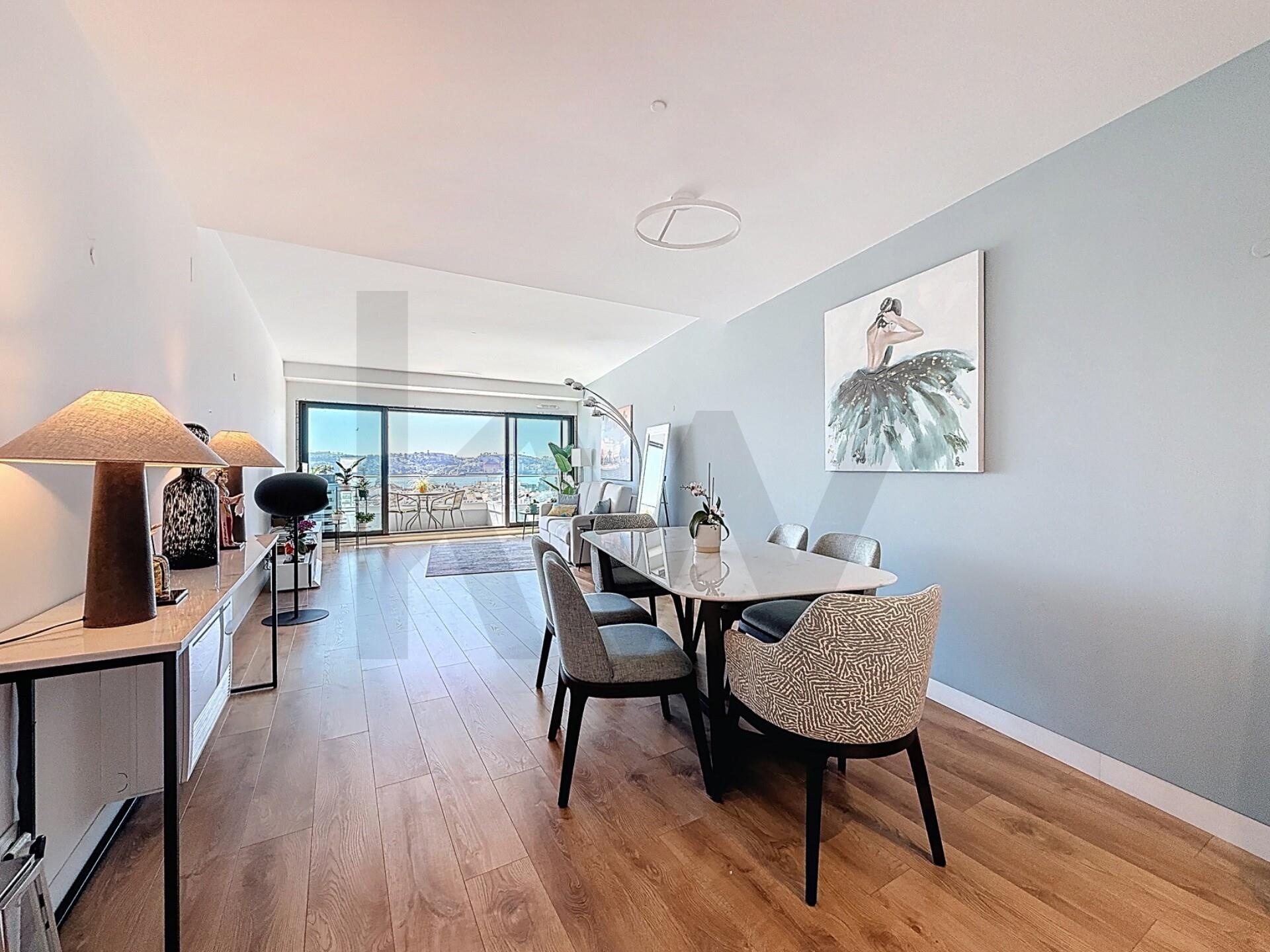 Apartamento T2 à Venda em Ajuda - Lisboa - Portugal - 5