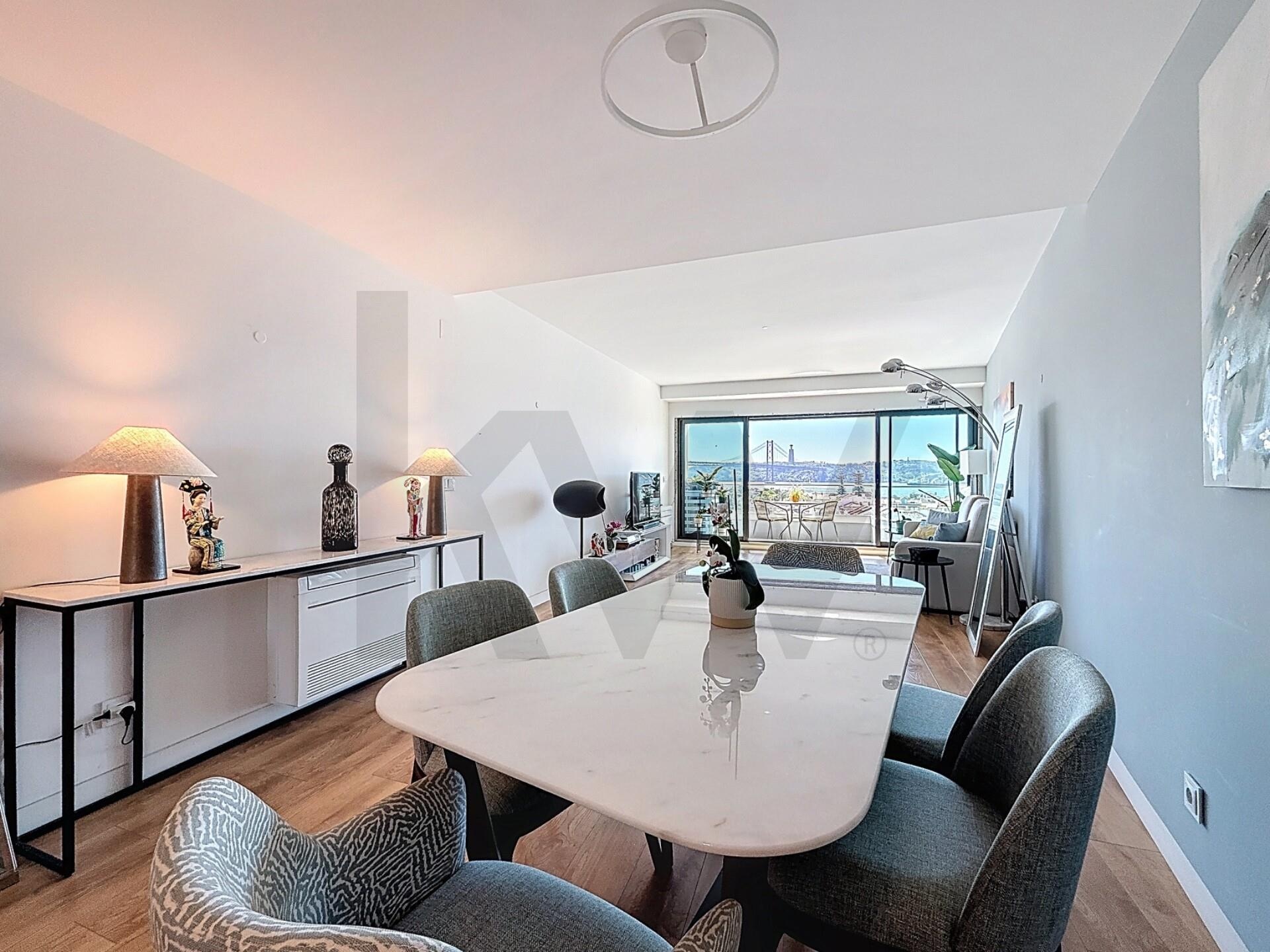 Apartamento T2 à Venda em Ajuda - Lisboa - Portugal - 6