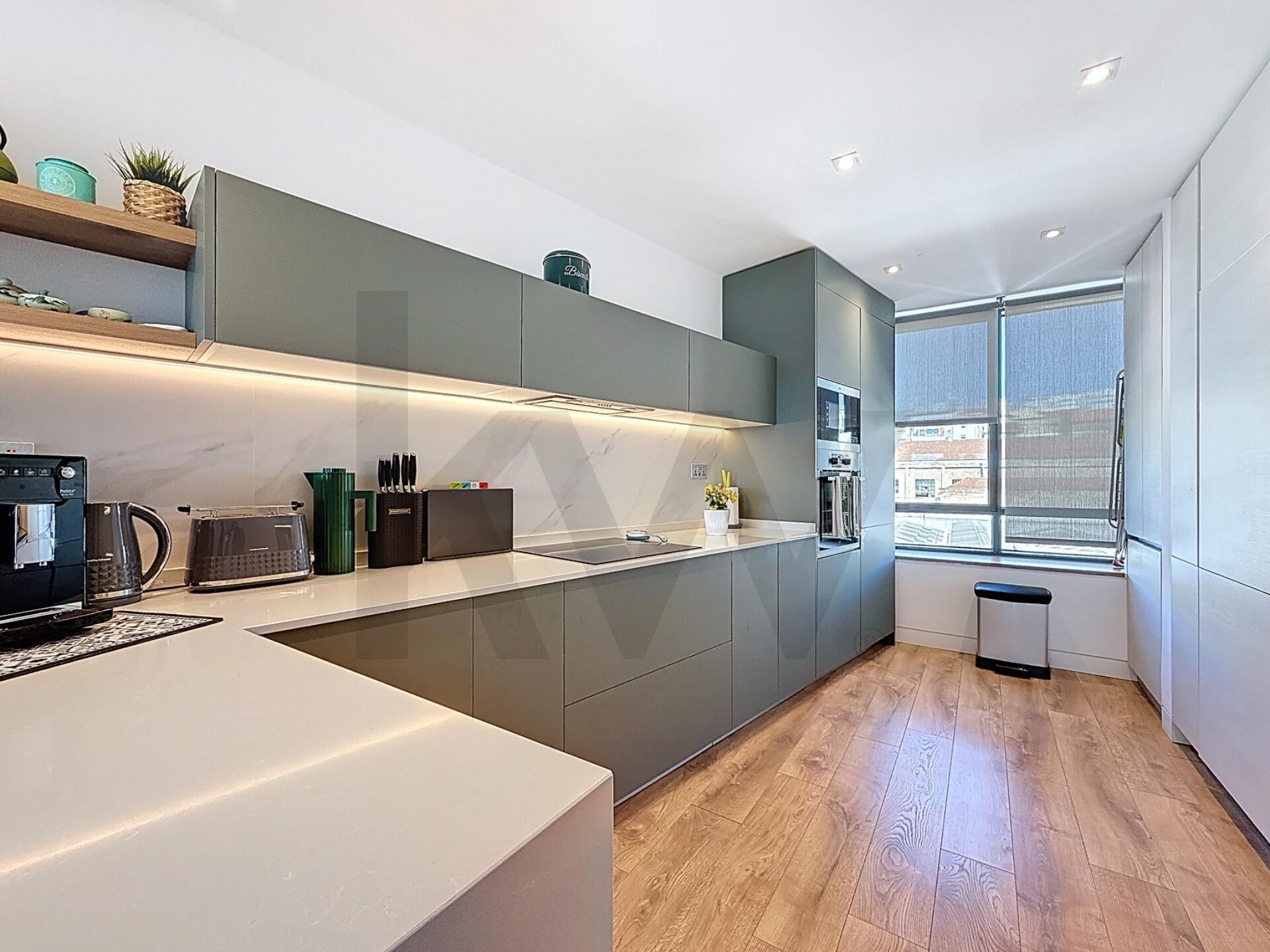 Apartamento T2 à Venda em Ajuda - Lisboa - Portugal - 7