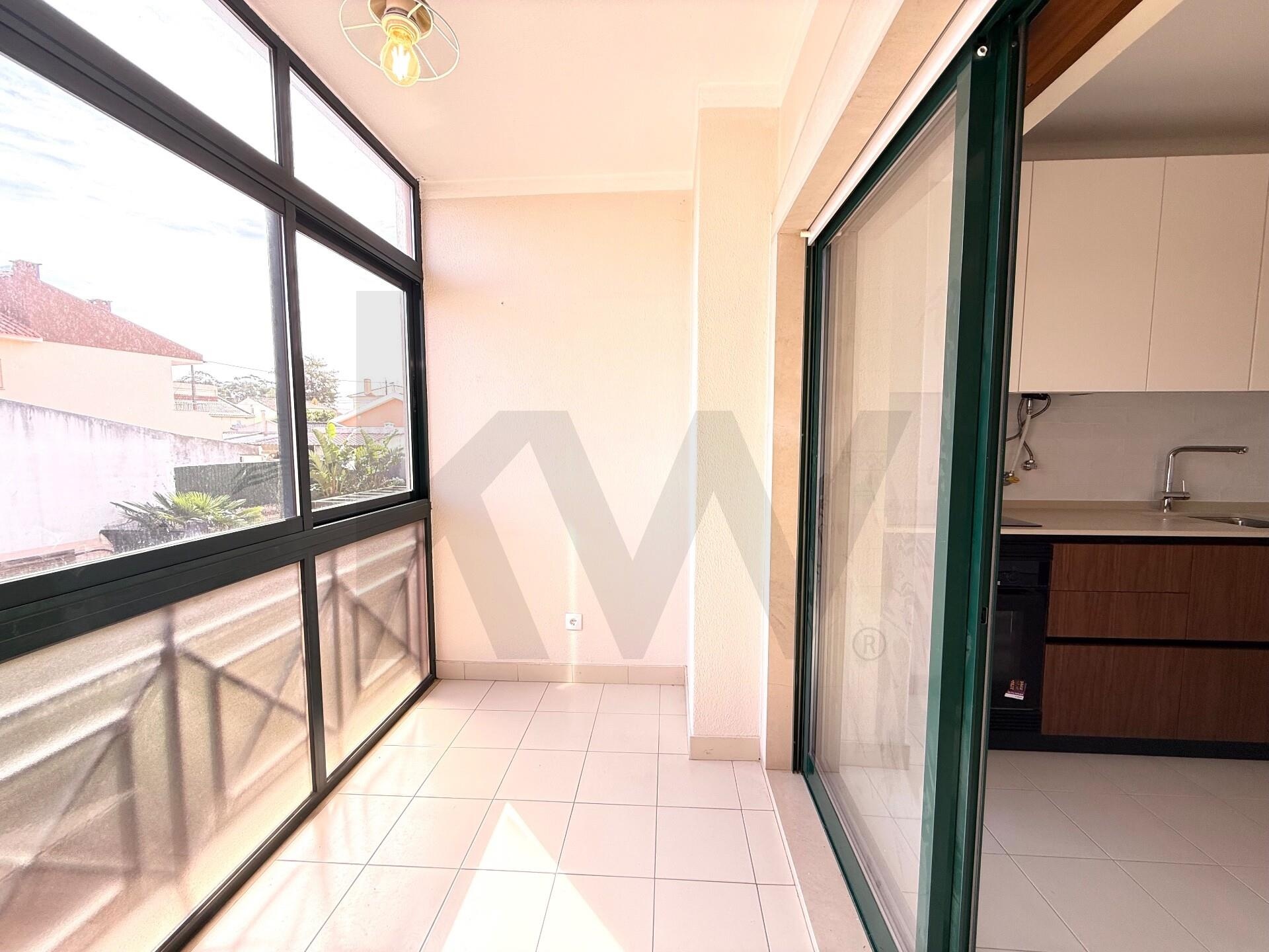 Apartamento T2 à Venda em Alcabideche - Lisboa - Portugal - 4