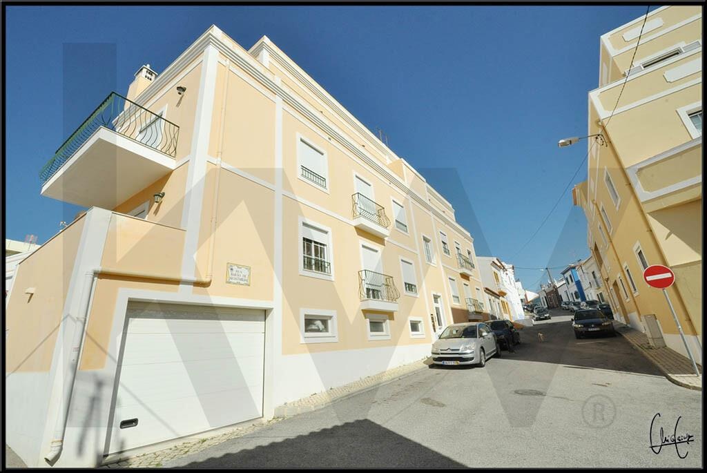 Apartamento T2 en Venta en Alcantarilha - Faro - Portugal - 1