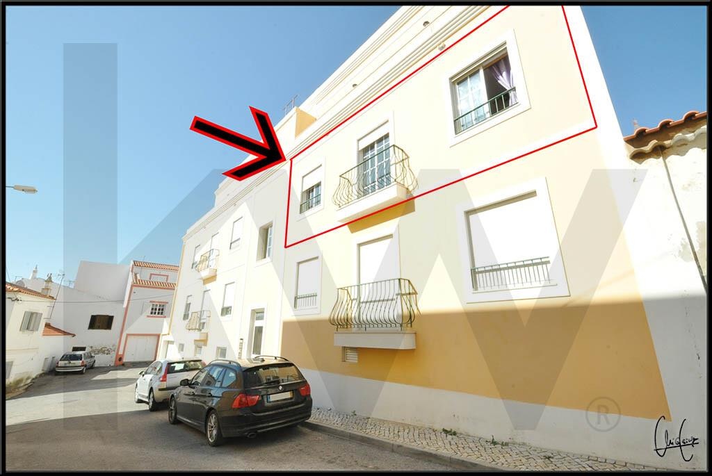 Apartamento T2 en Venta en Alcantarilha - Faro - Portugal - 2