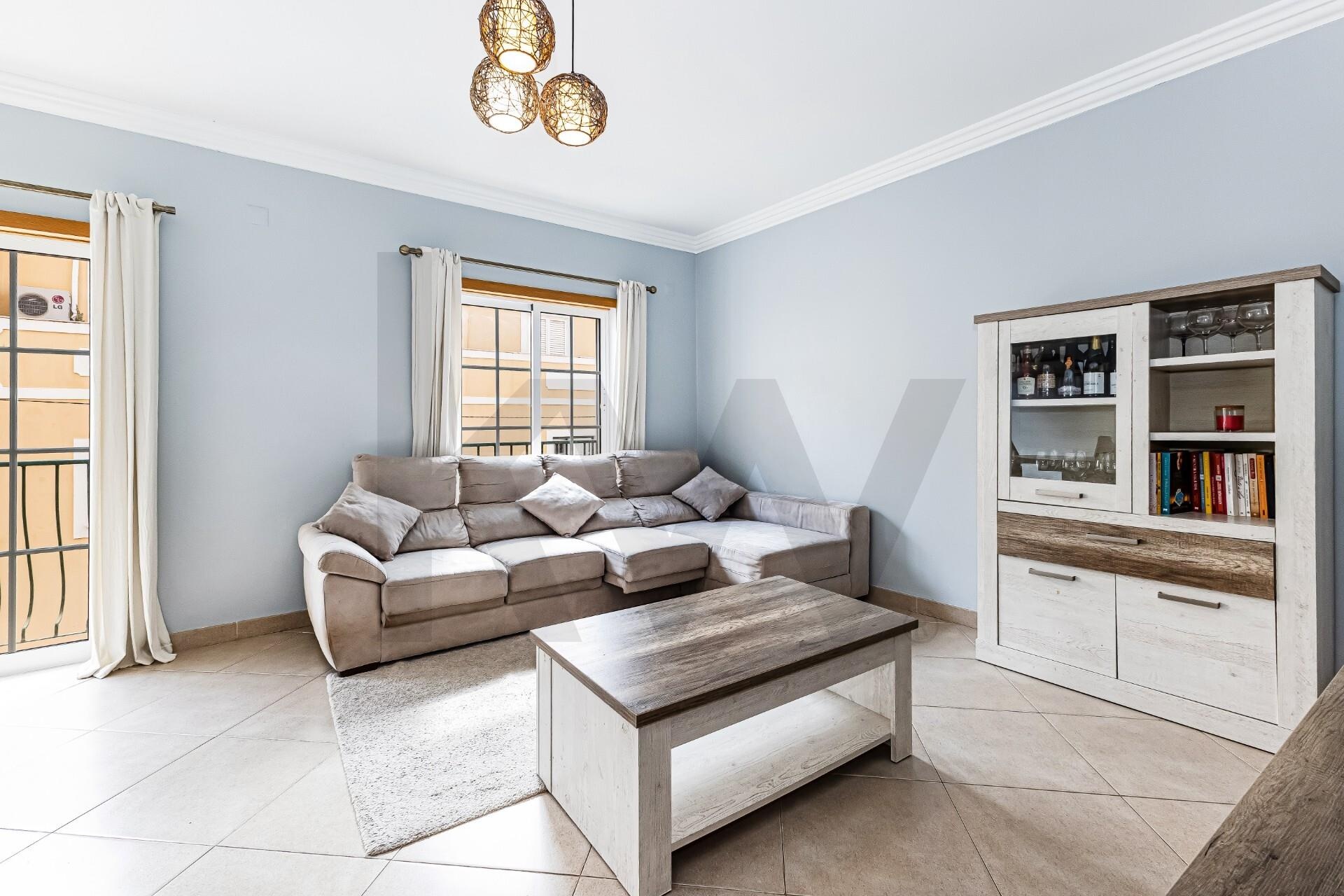 Apartamento T2 en Venta en Alcantarilha - Faro - Portugal - 7