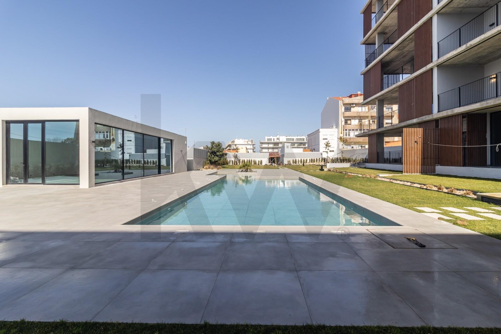 Apartamento T2 à Venda em Alcochete - Setúbal - Portugal - 1