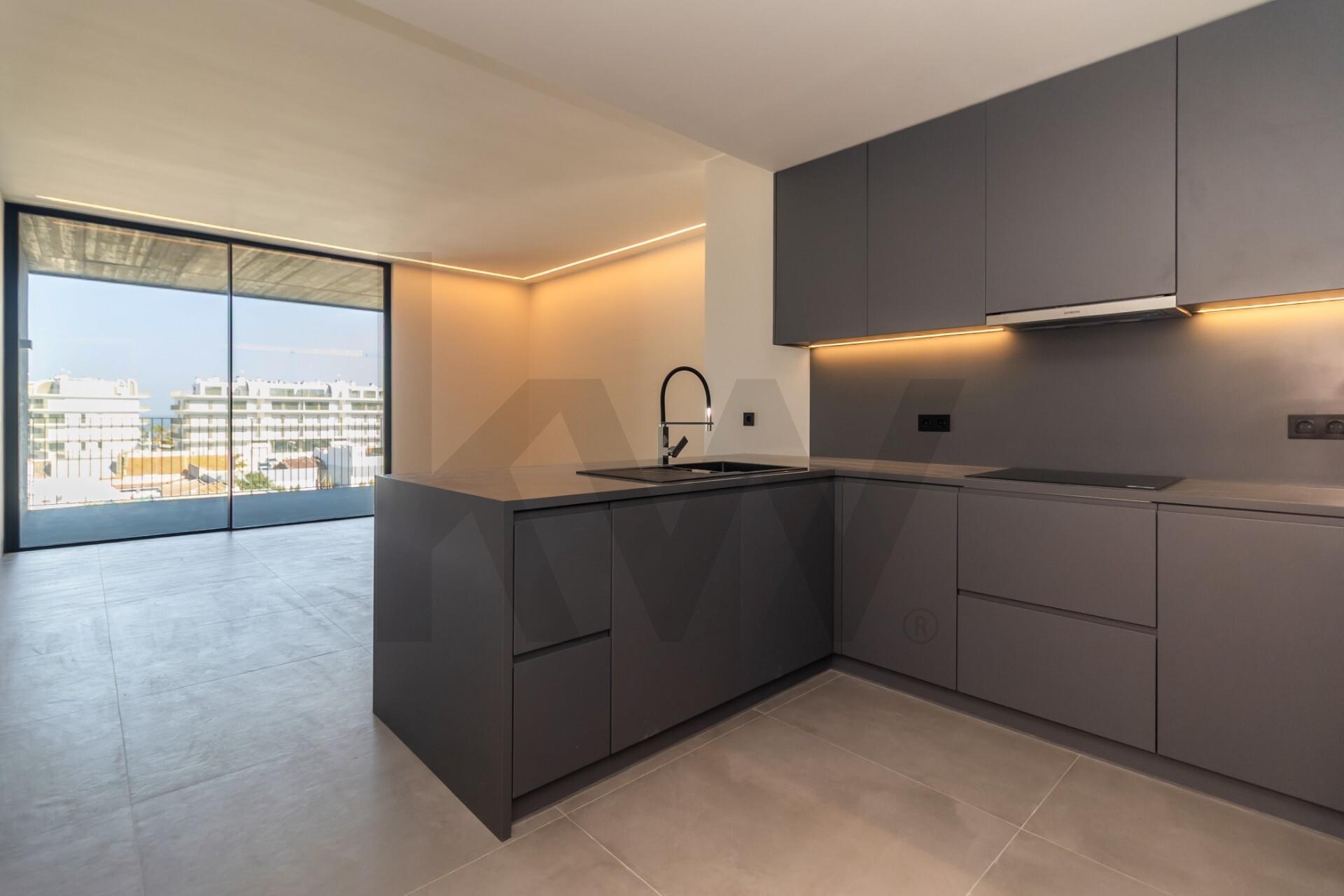 Apartamento T2 à Venda em Alcochete - Setúbal - Portugal - 2