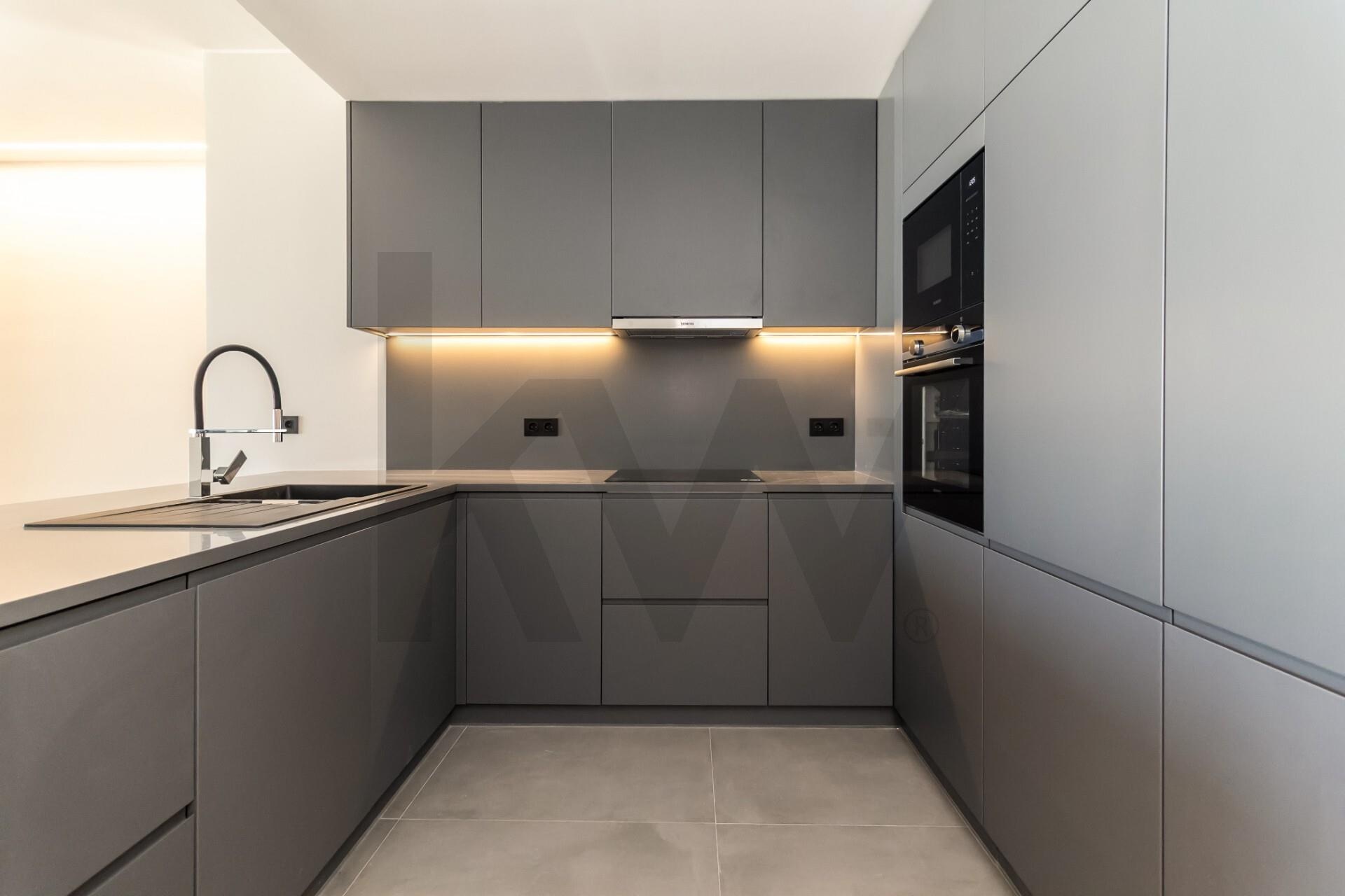 Apartamento T2 à Venda em Alcochete - Setúbal - Portugal - 3
