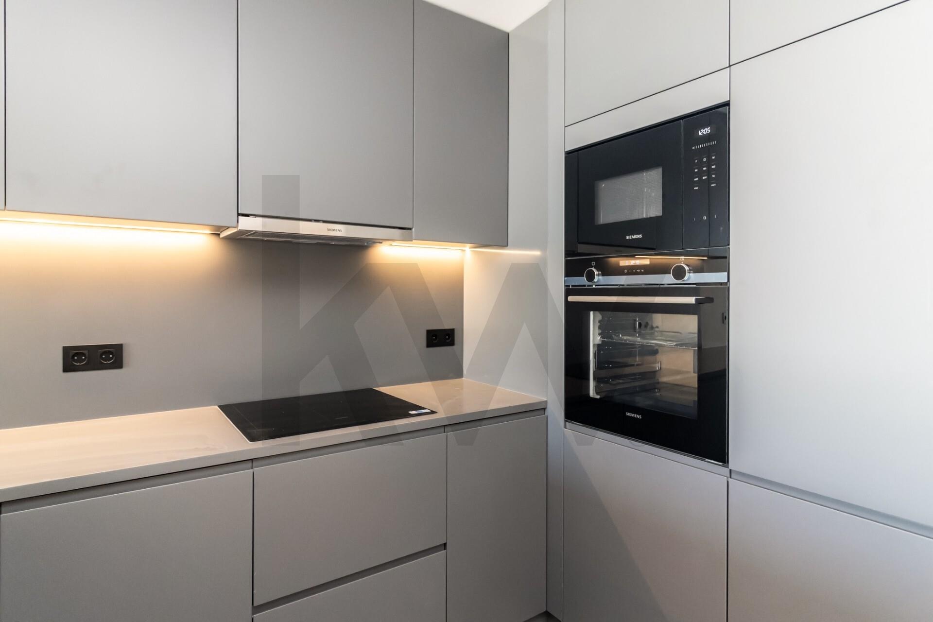 Apartamento T2 à Venda em Alcochete - Setúbal - Portugal - 4
