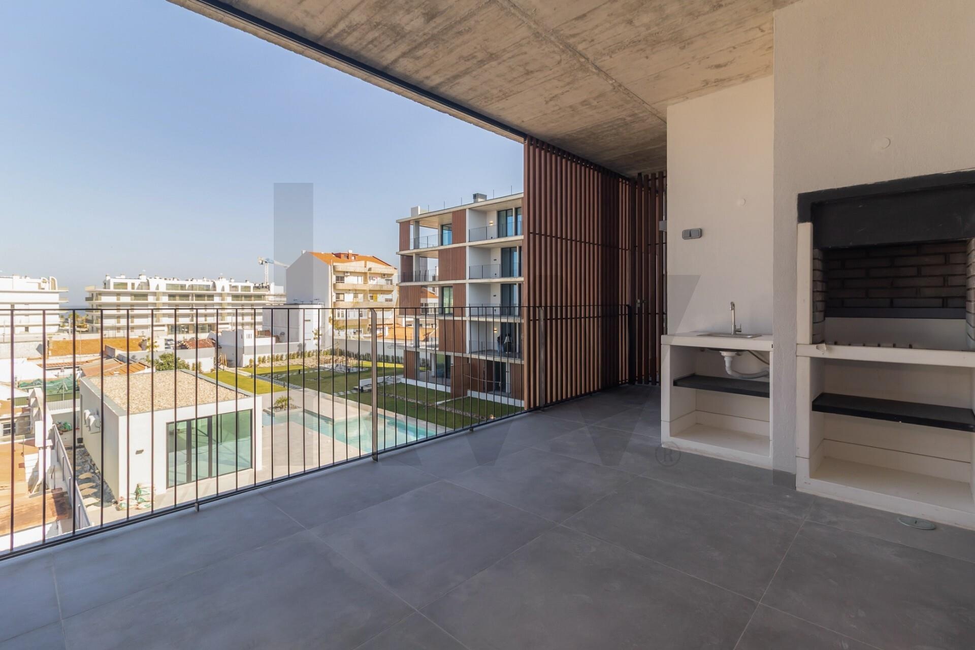 Apartamento T2 à Venda em Alcochete - Setúbal - Portugal - 7